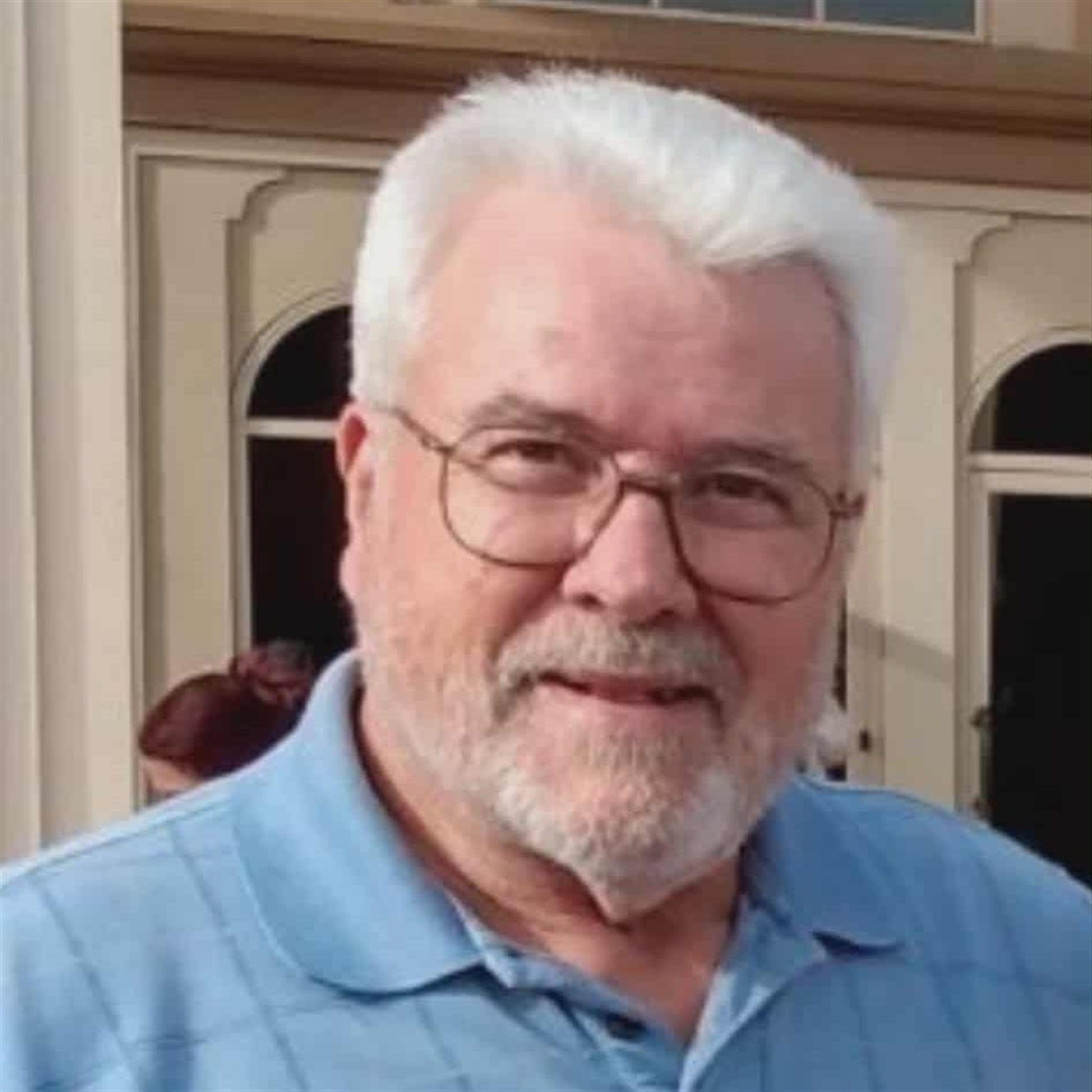 Dannie (Dan) Osborn (Lebanon)