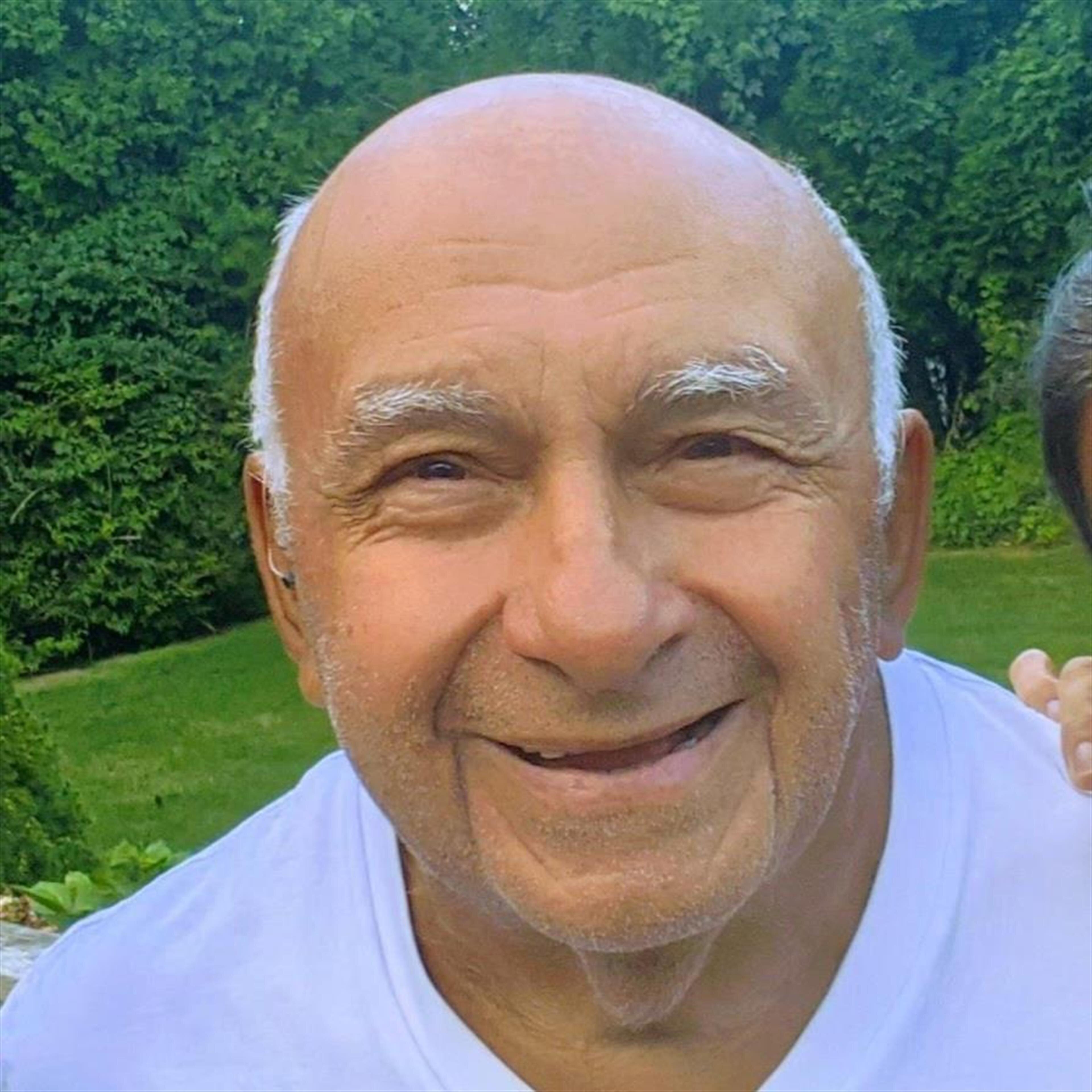 John J. Cossentino