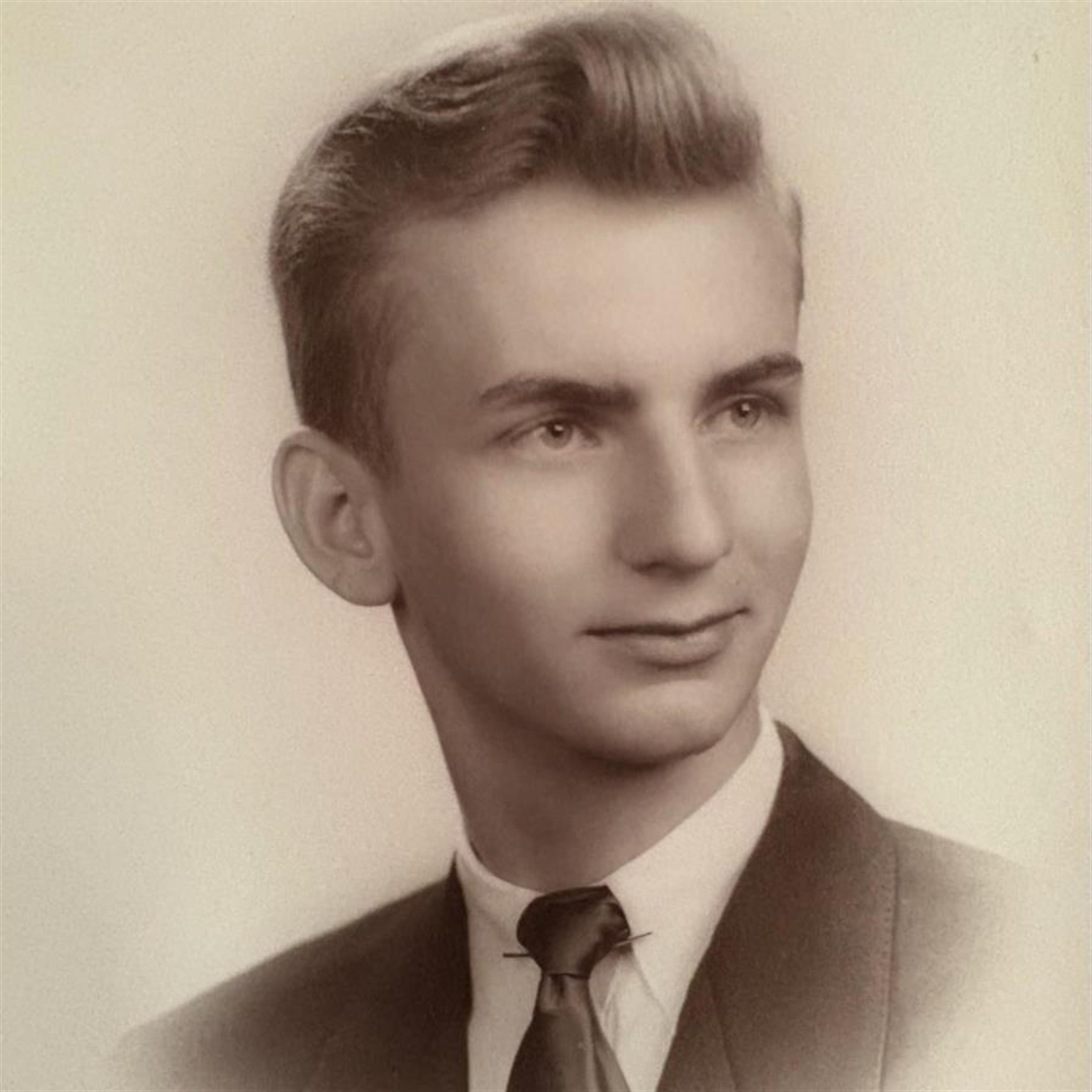 Henson, George