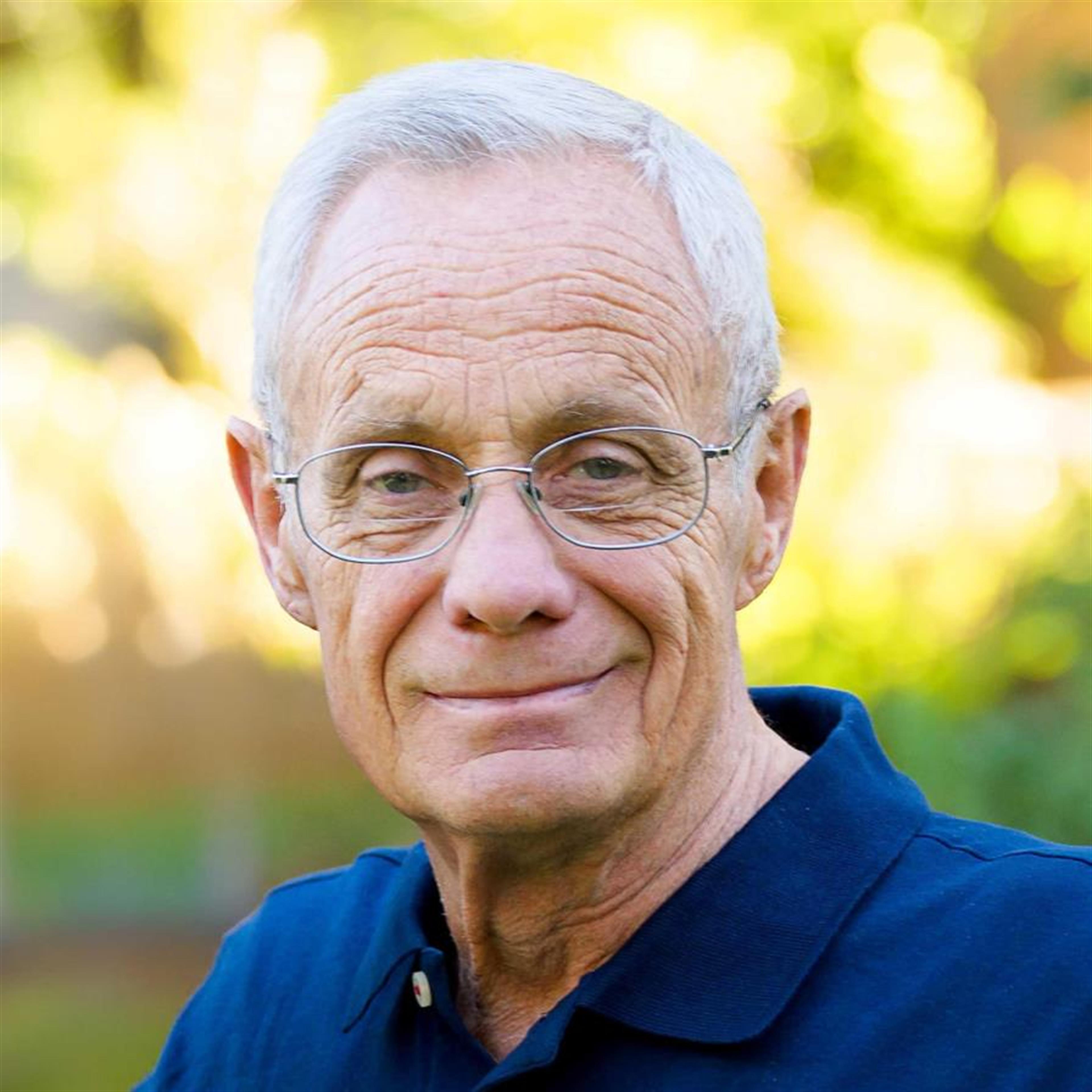 Darrell Ray Cheney's obituary picture