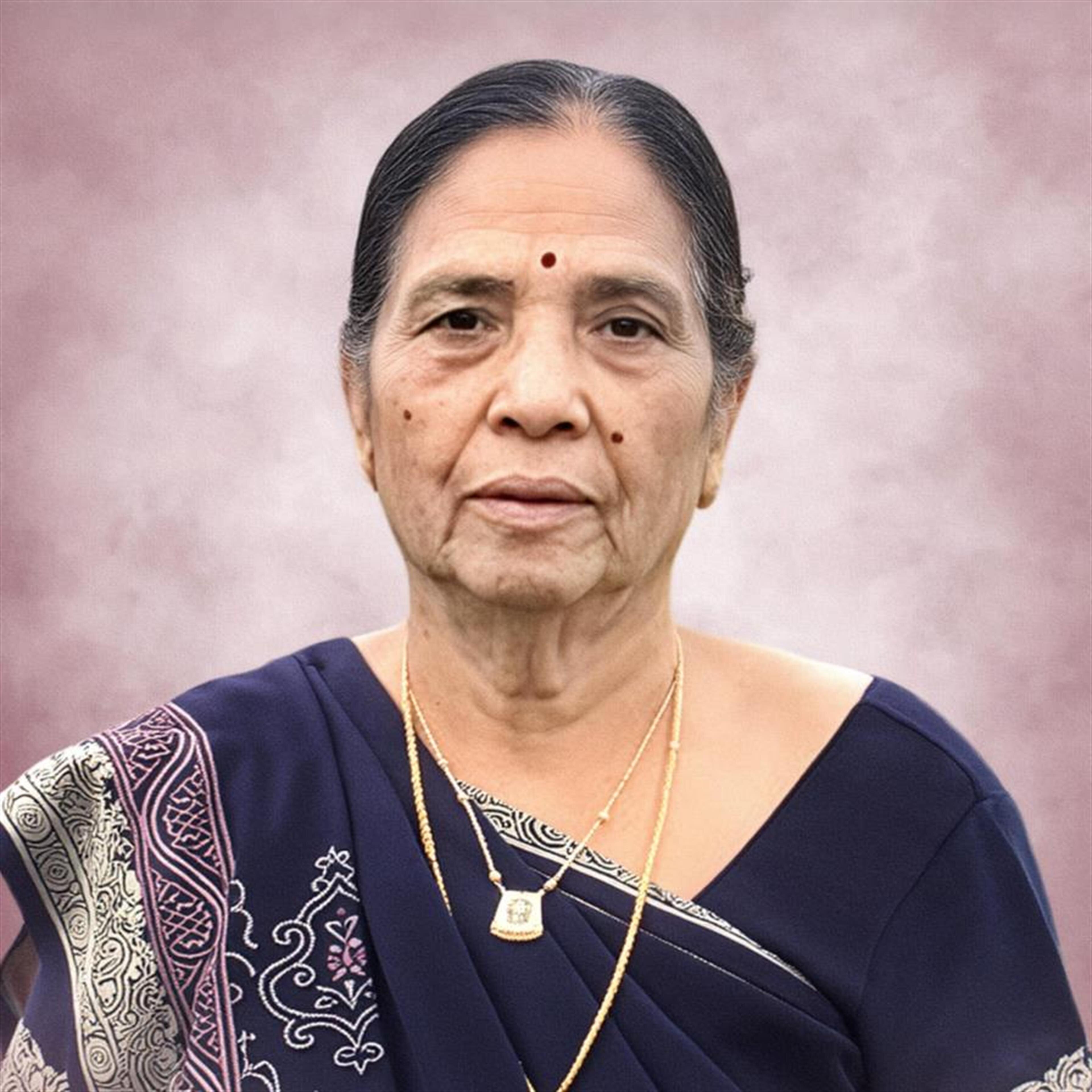 Daxaben Ambalal Patel