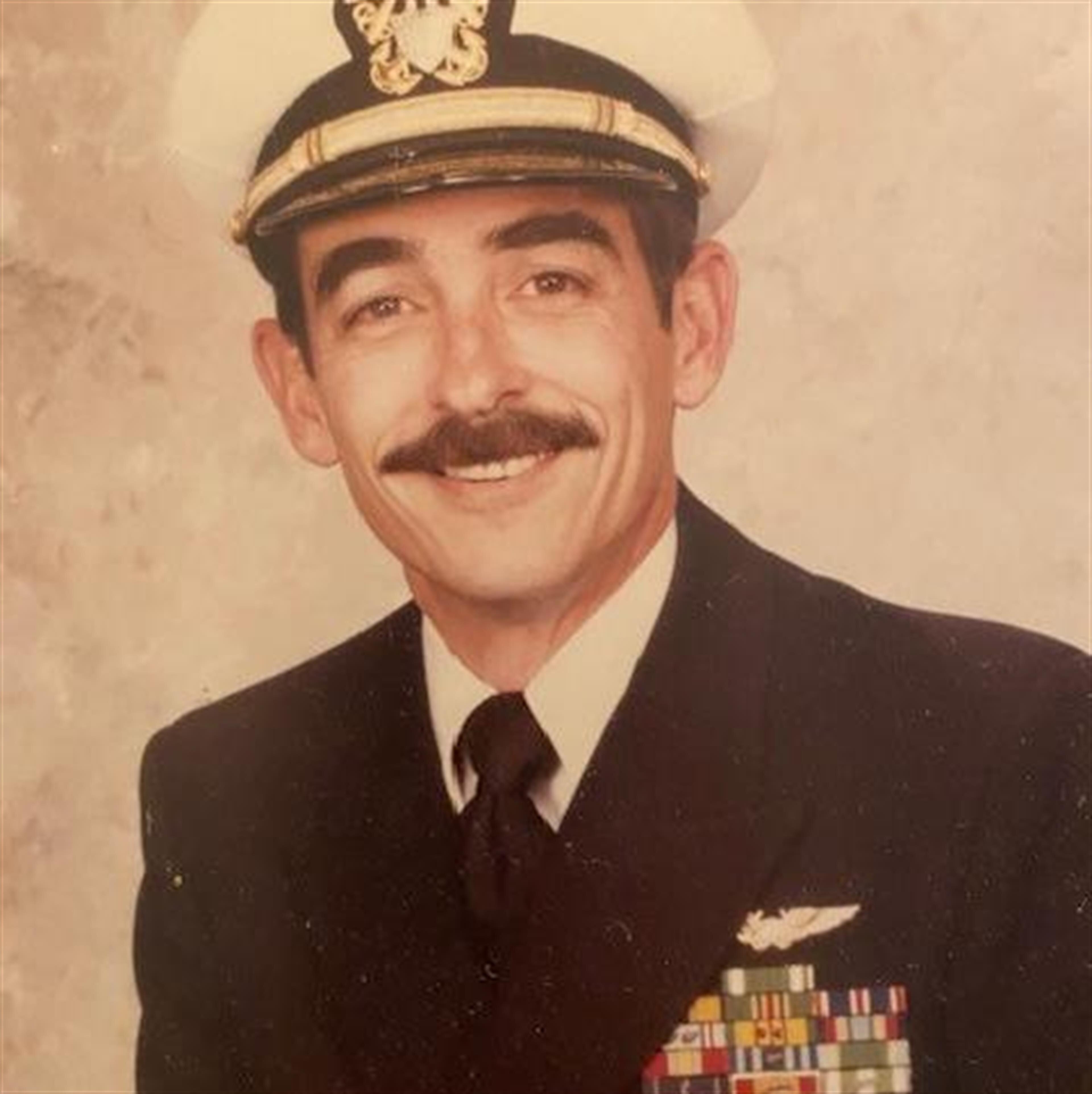 Robert Burton Miller, II