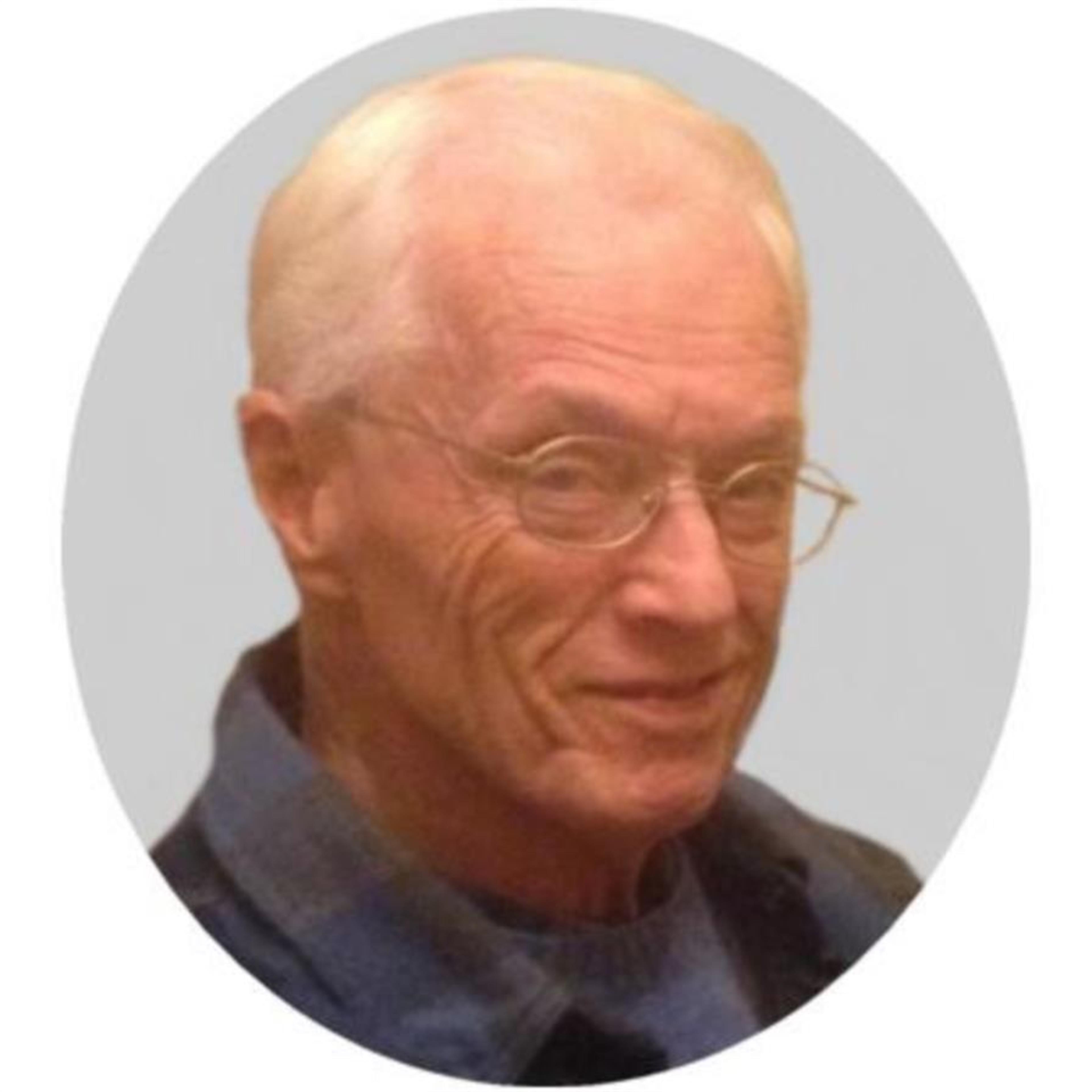 James M. "Jim" Dwyer