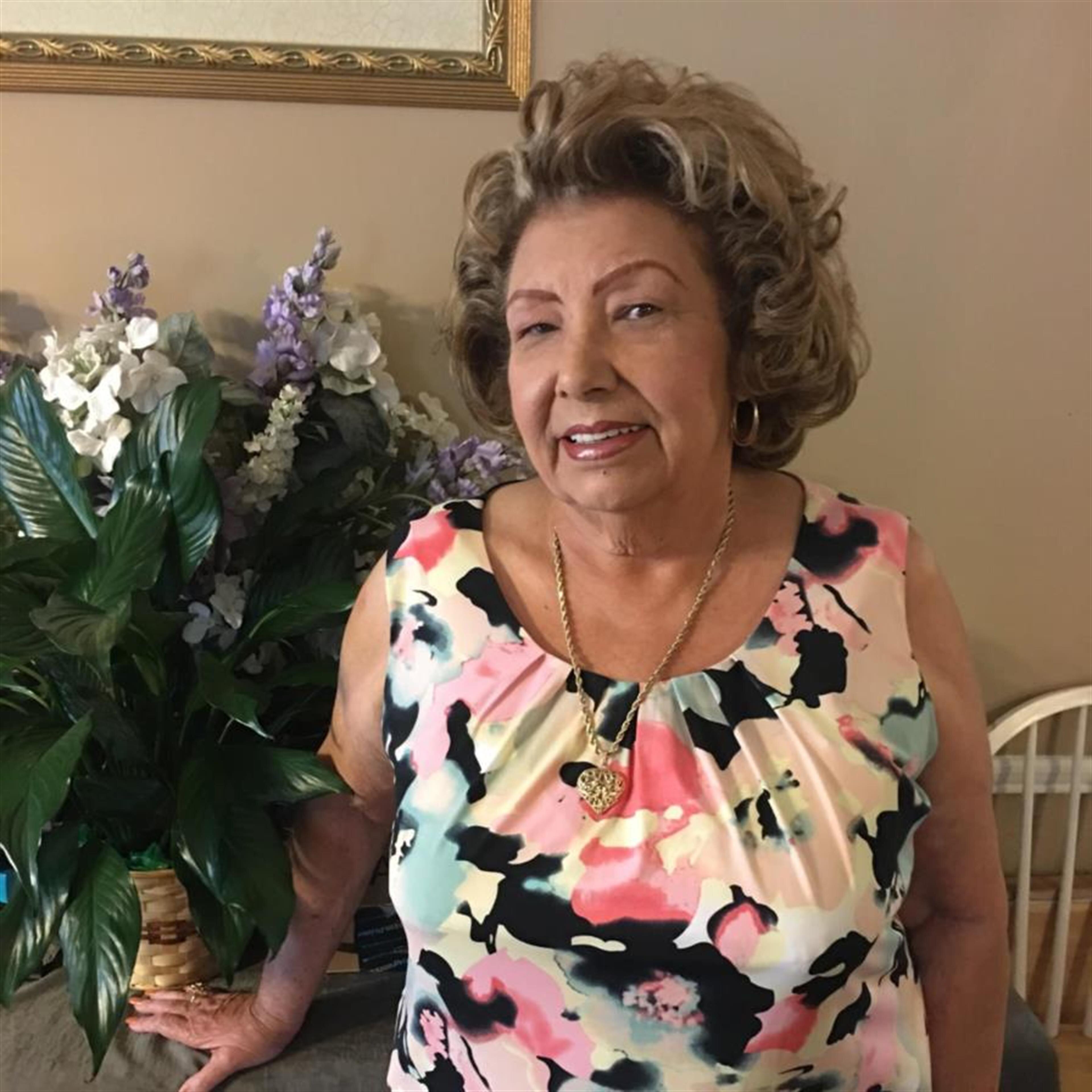 Nancy Luisa Clemente