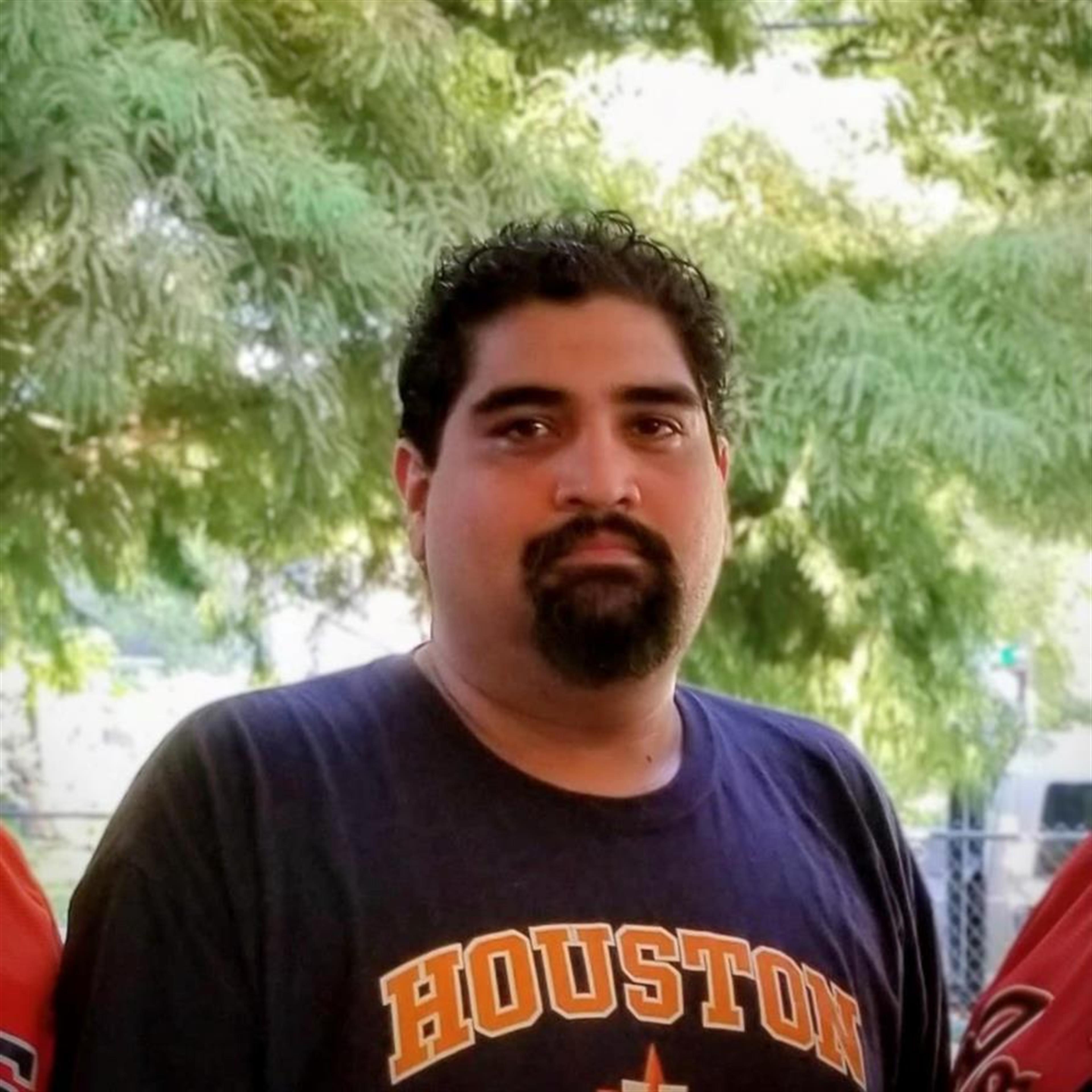 Gabriel Gutierrez Navarro's obituary picture