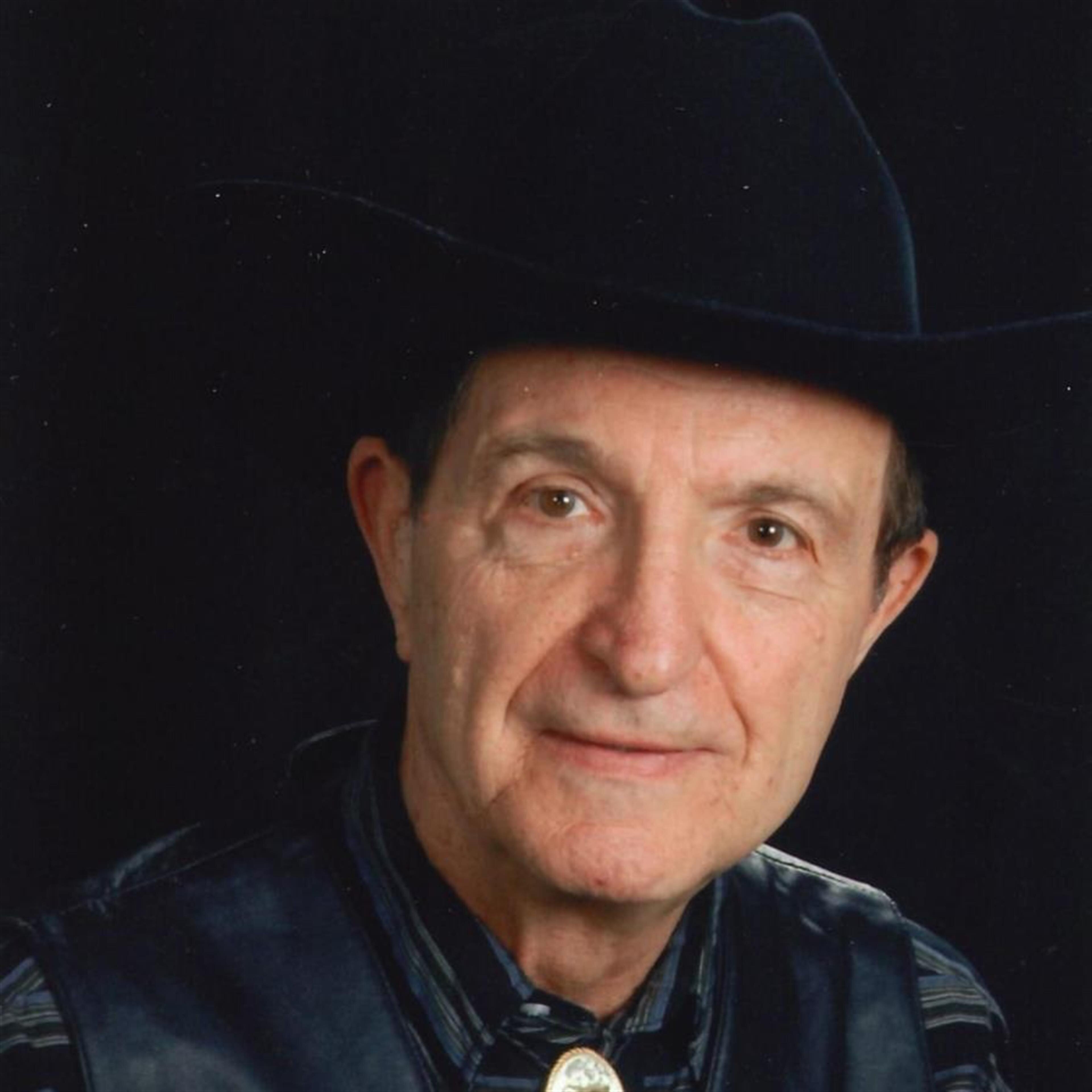 Edward "Ed" Dault