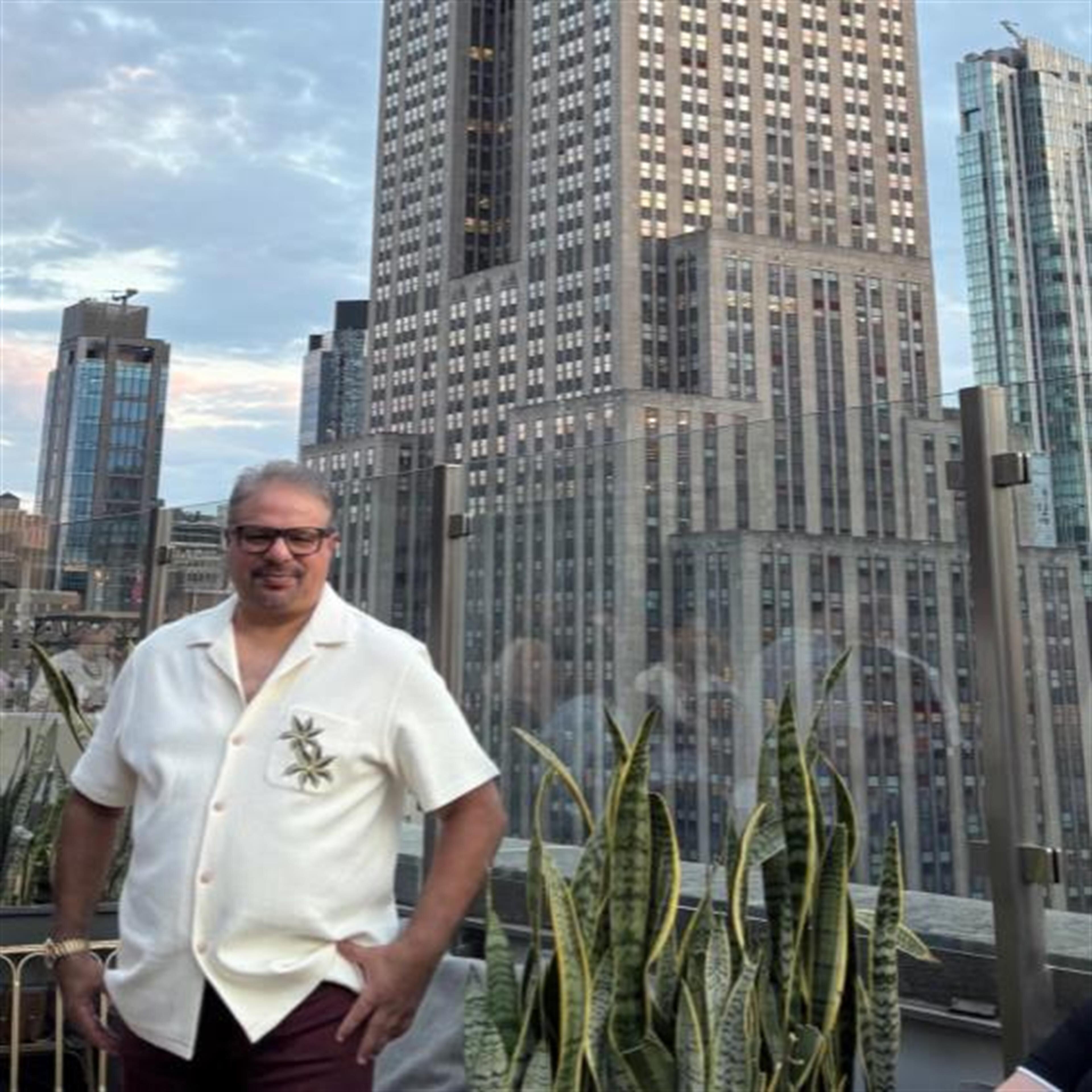 Mark A Kerrutt