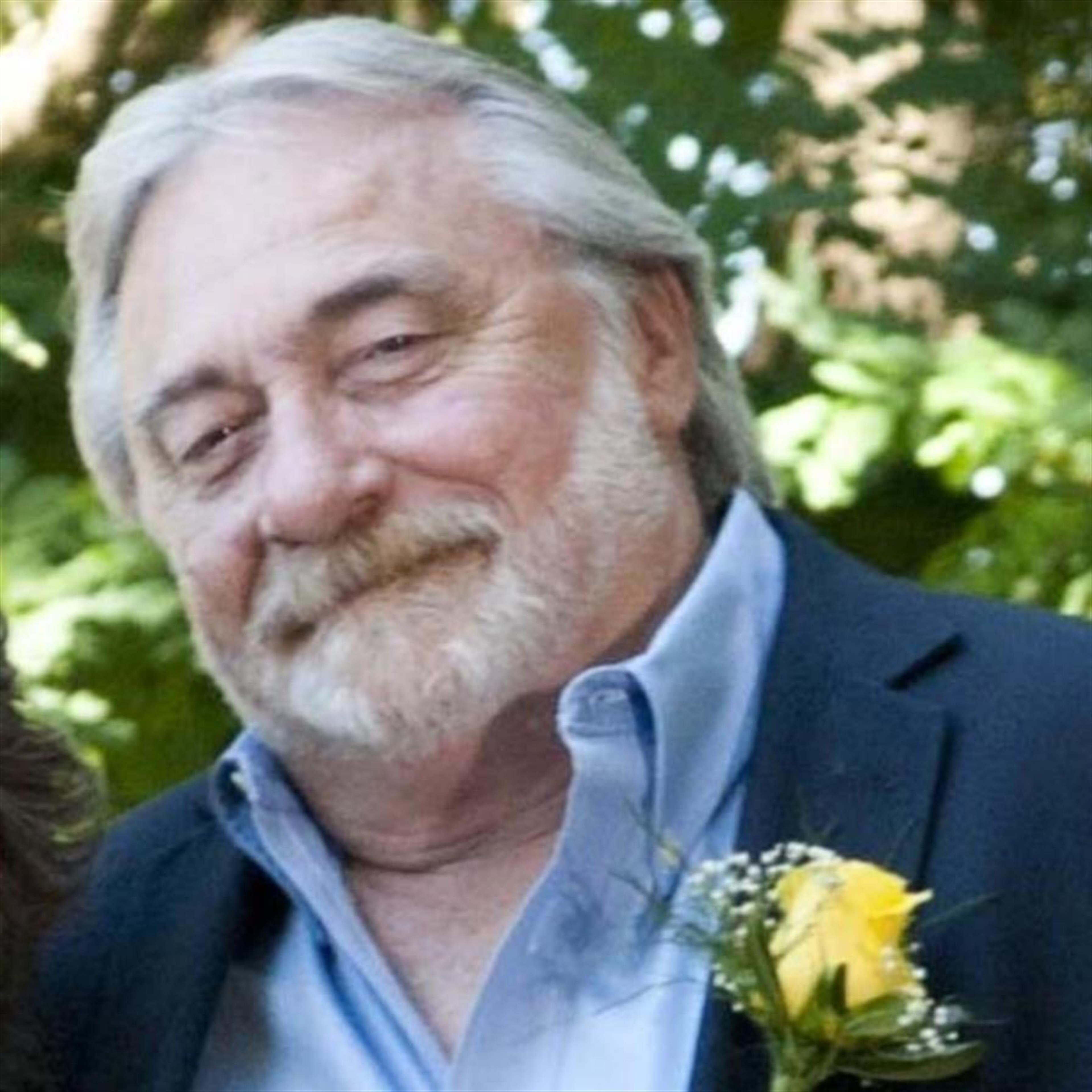 Dennis Edward Scanlon