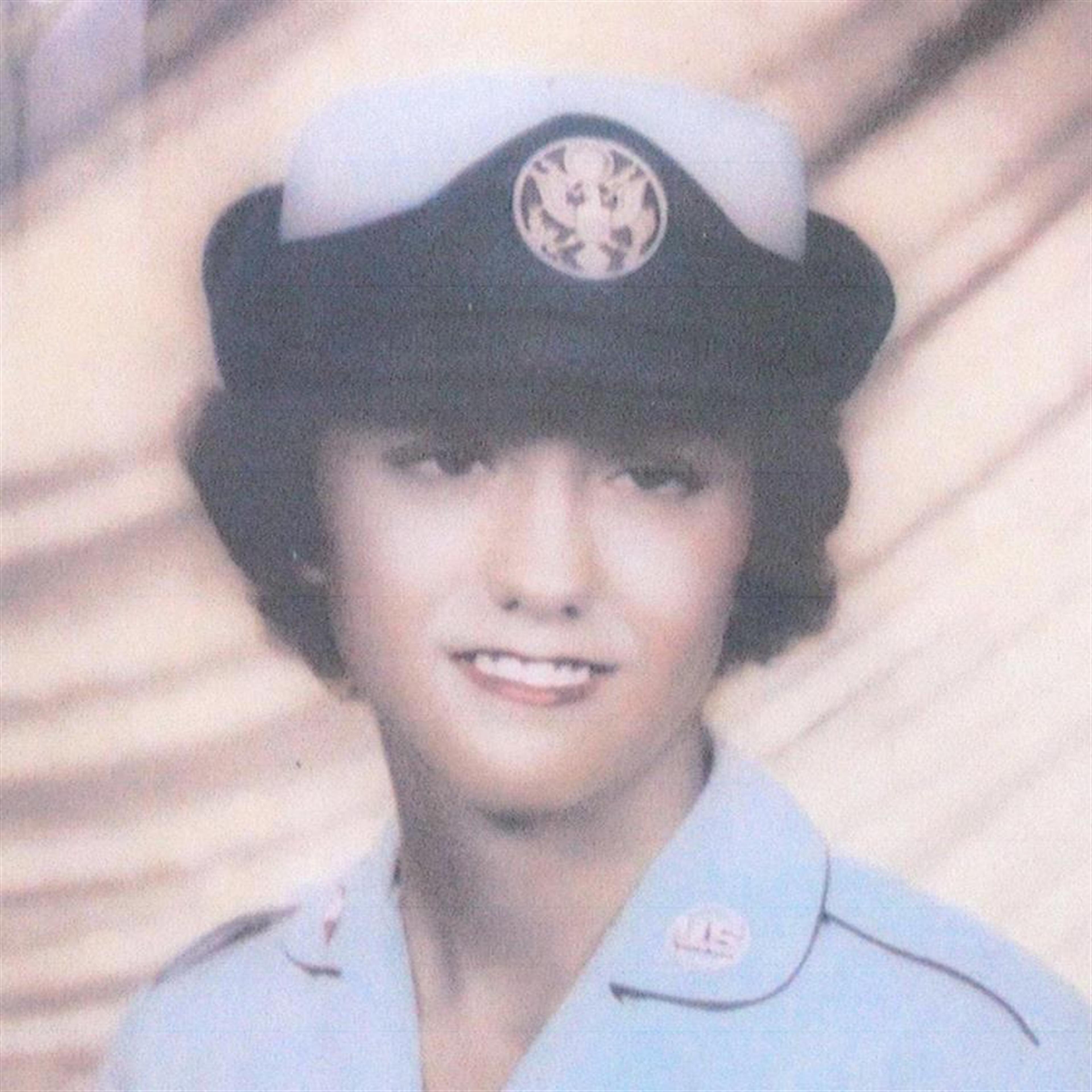 Gayle Patricia Gdovin