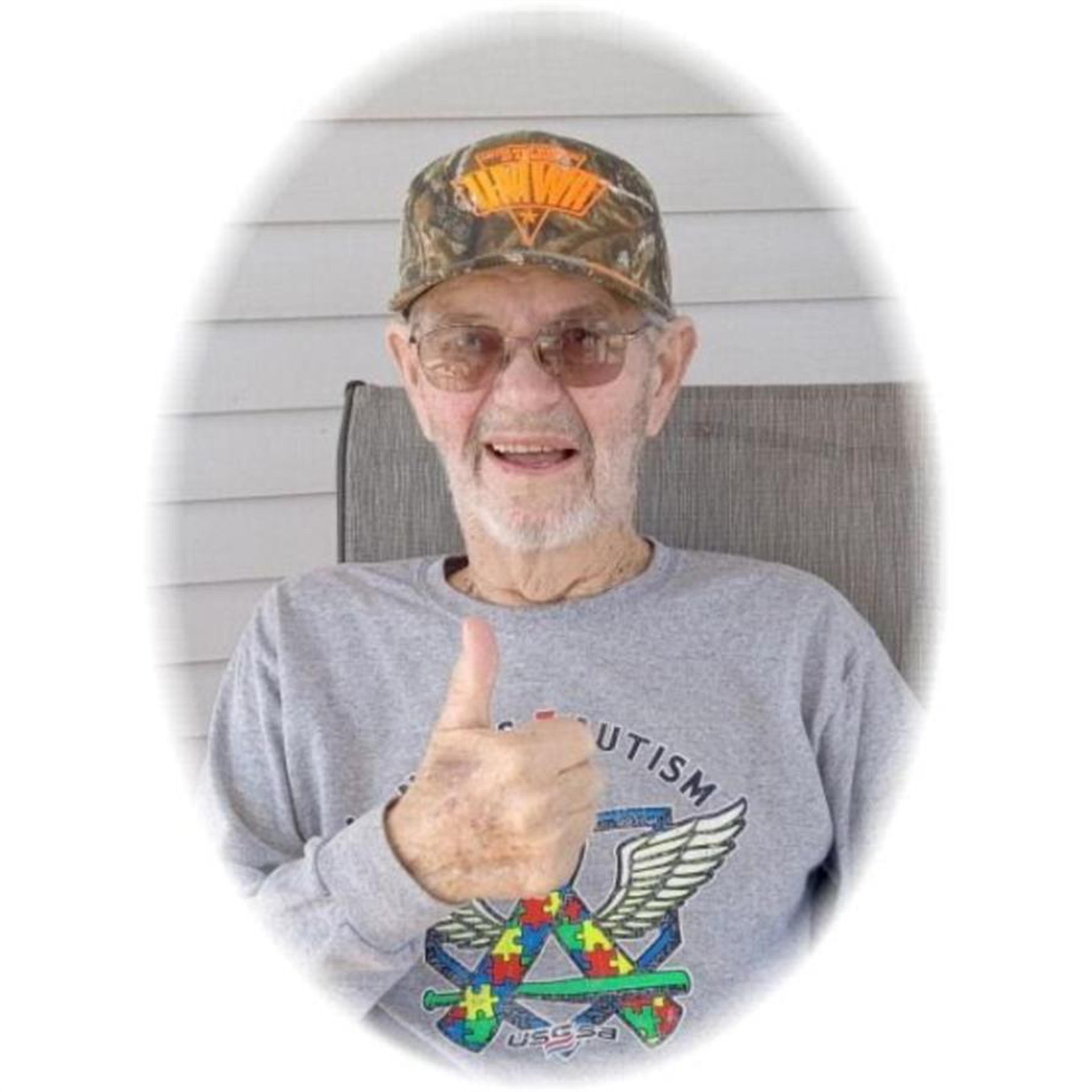William A. "Sonny" Smith