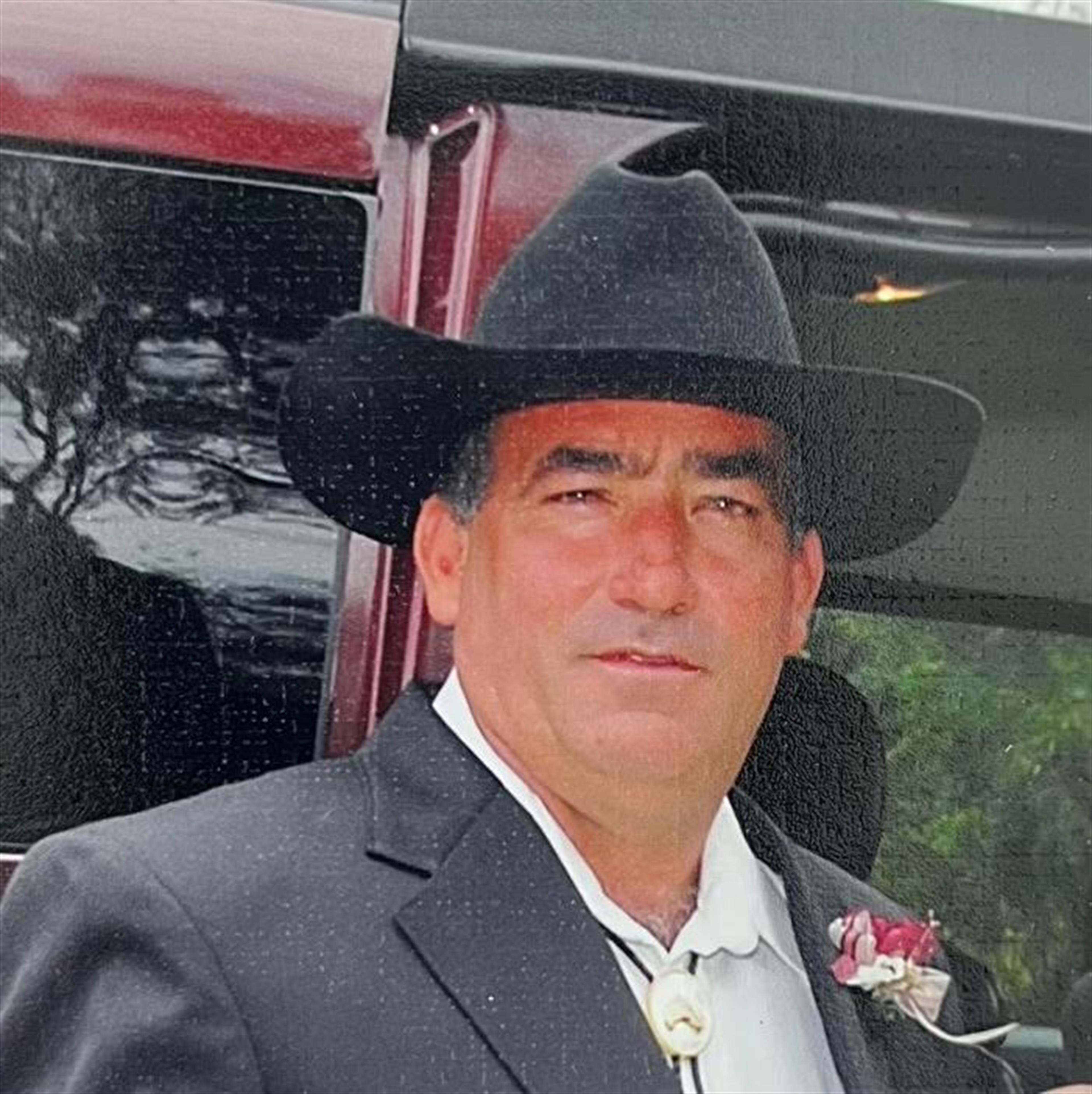 Rolando Escamilla
