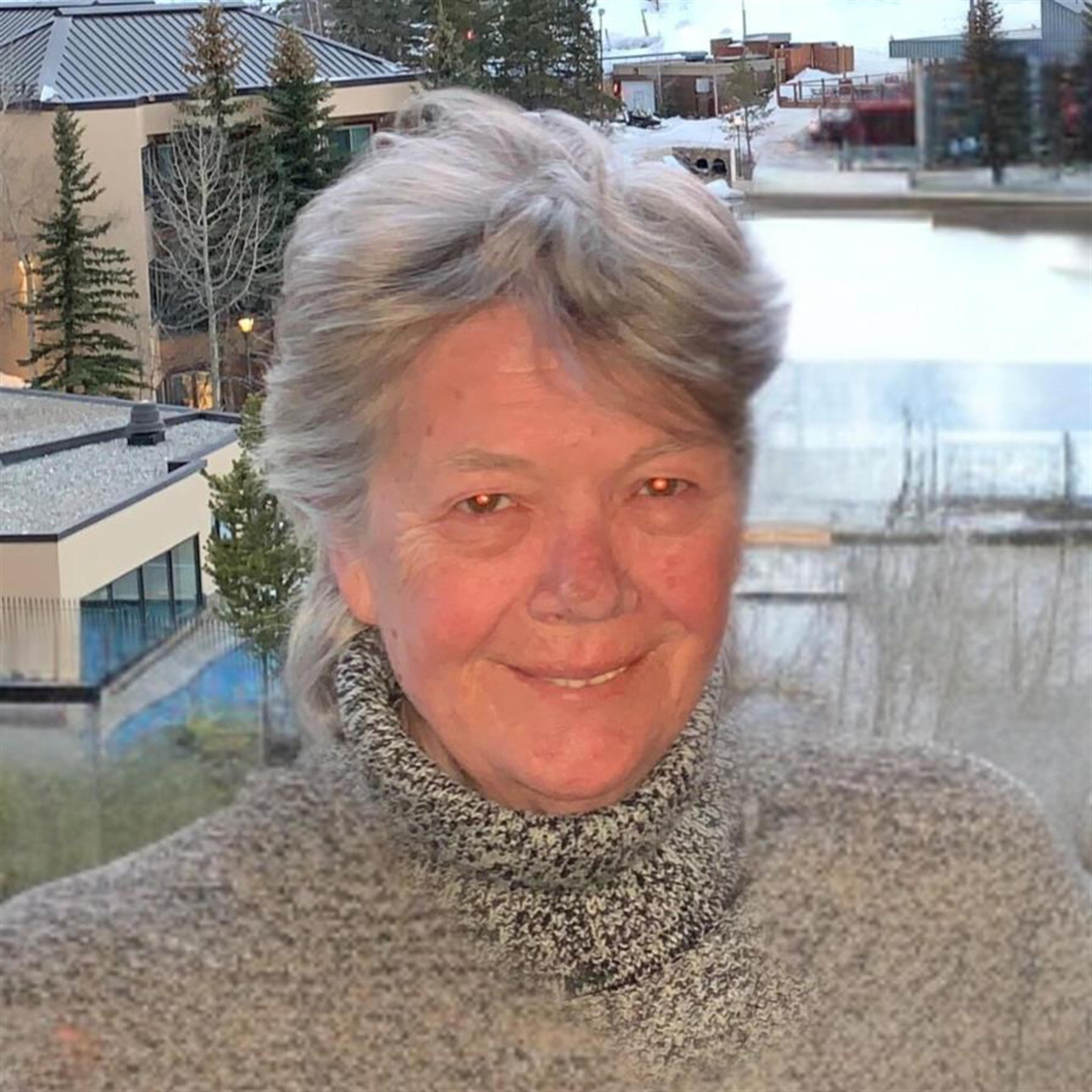 Sharrell Ann Boyer