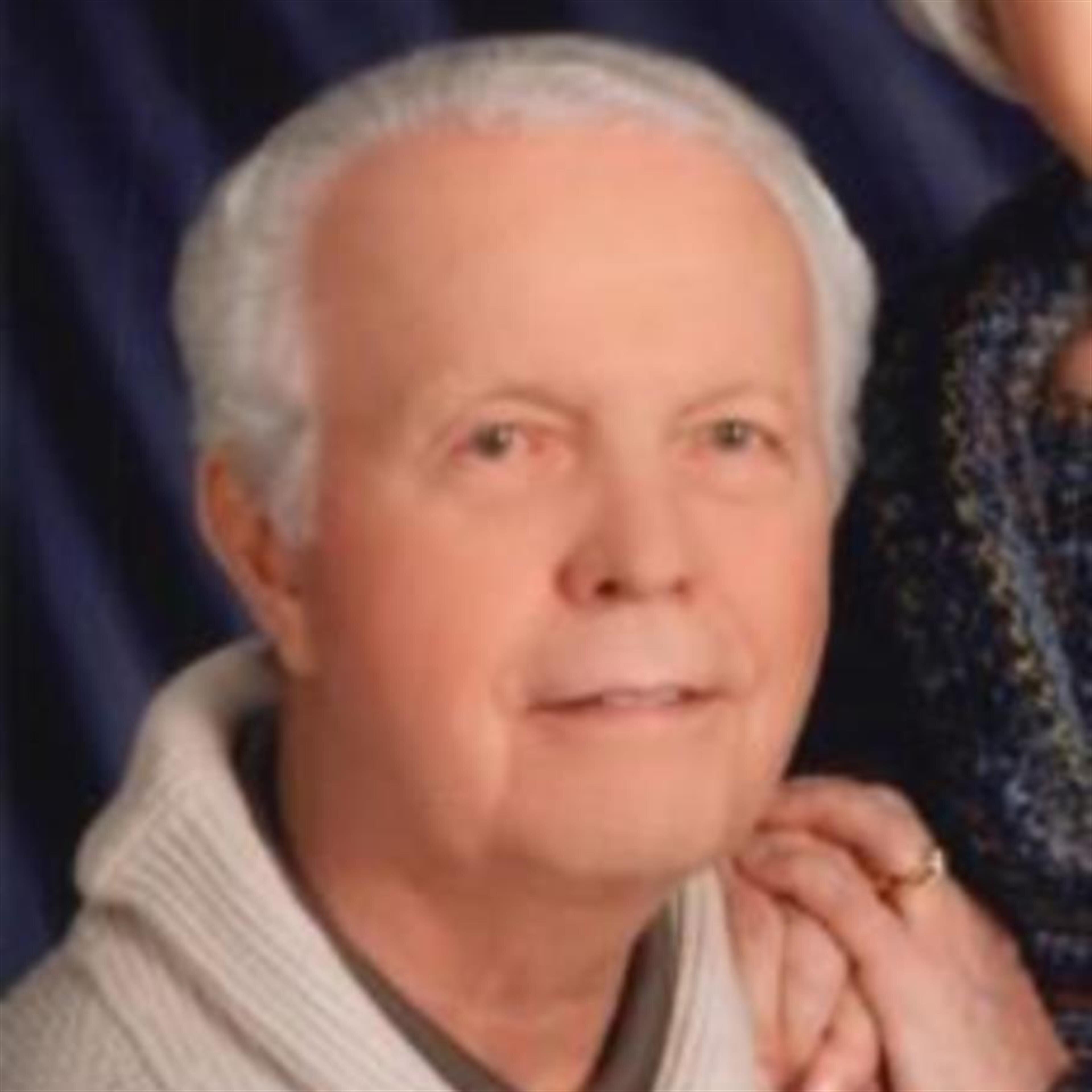 Donald E. Williams