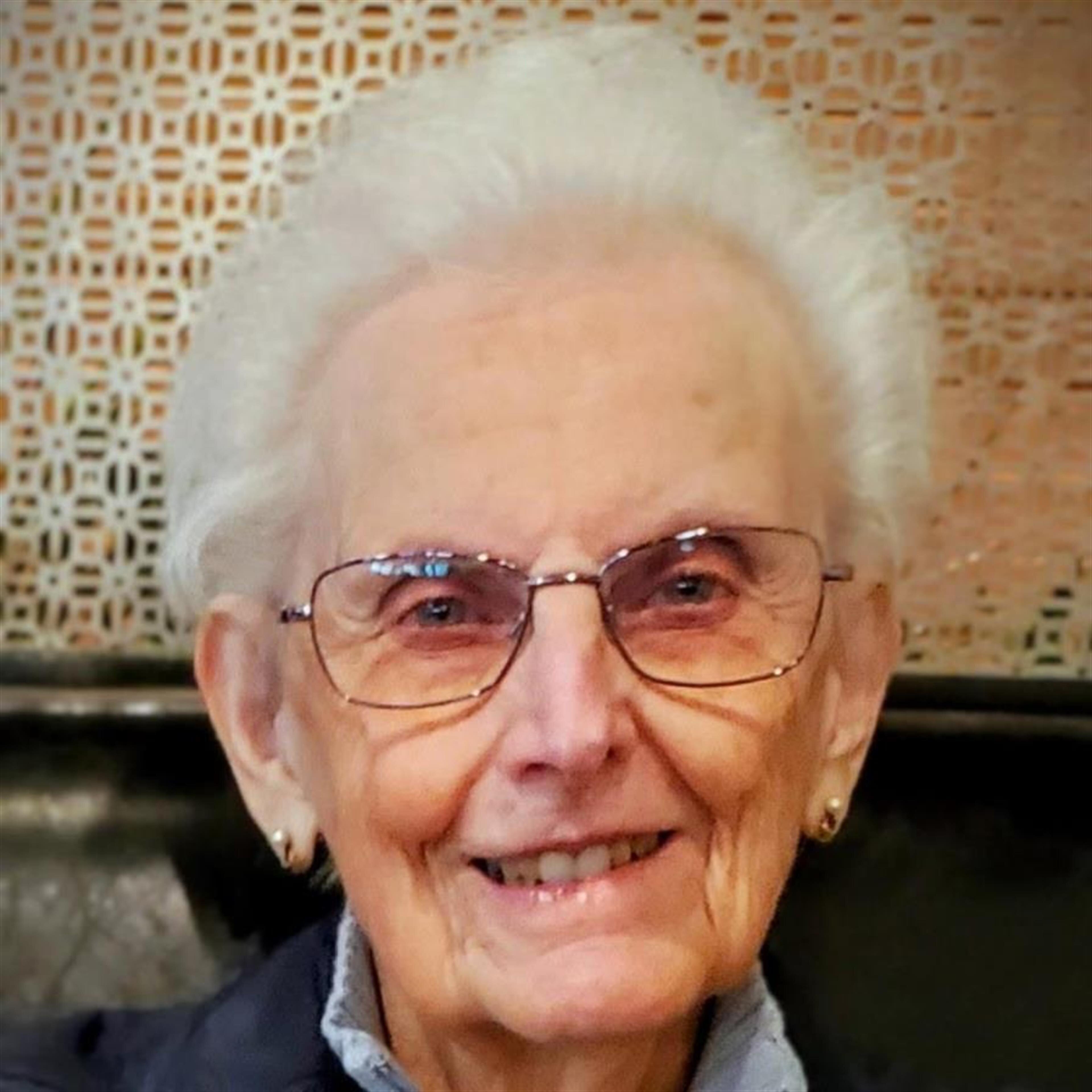 Dora Ann Adel Wood