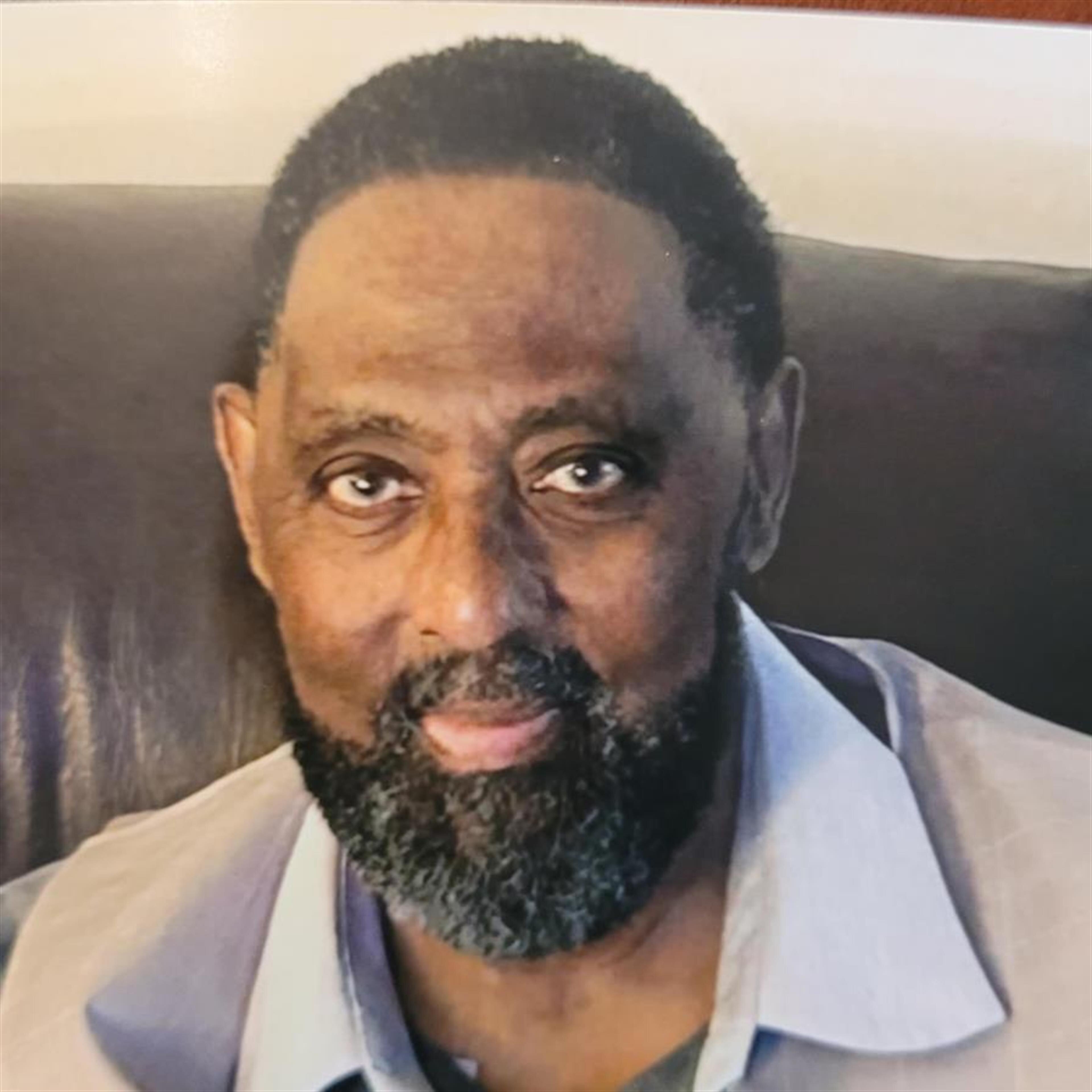 MR. BERNARD ARCHIE COLEMAN, JR.