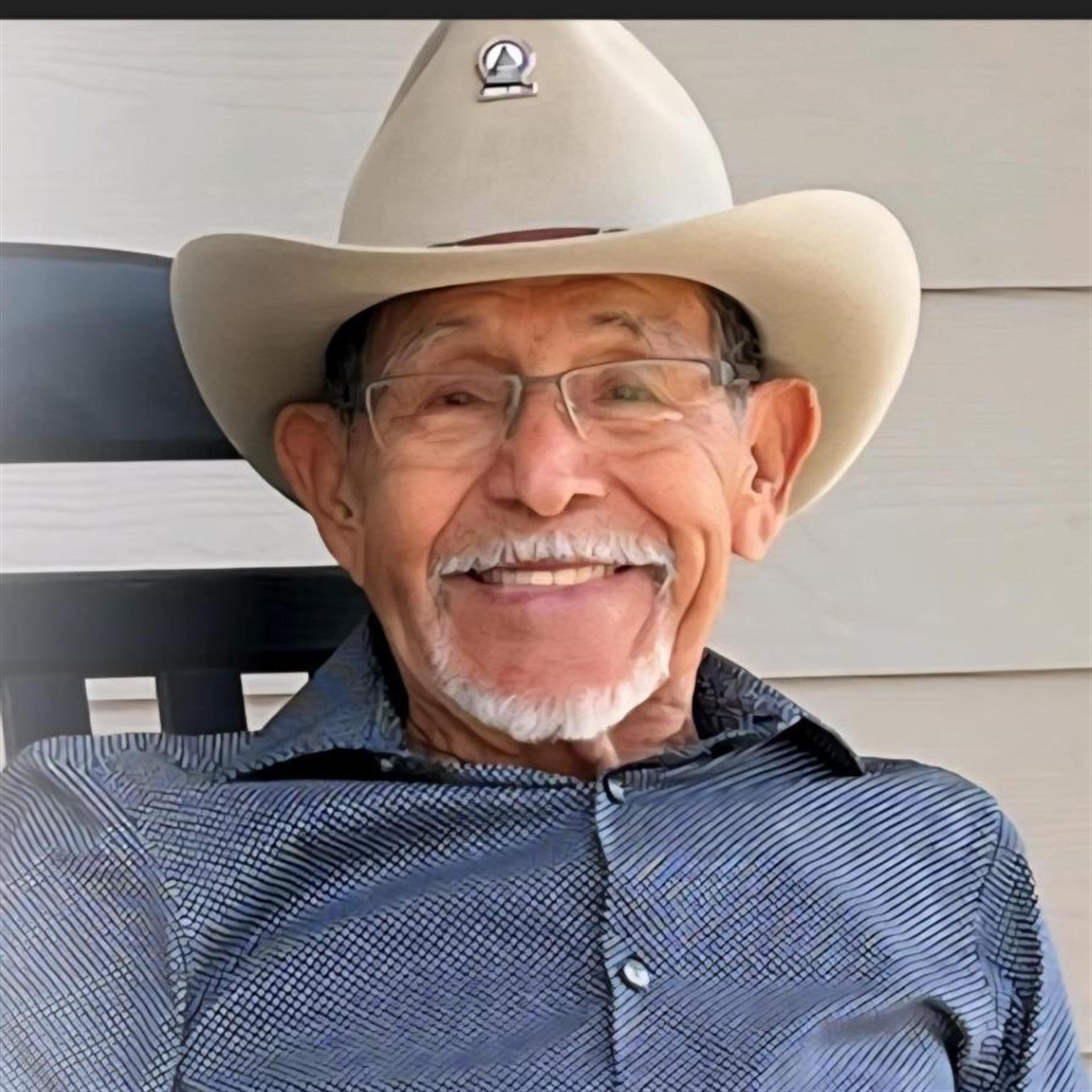 Faustino R. Zamora