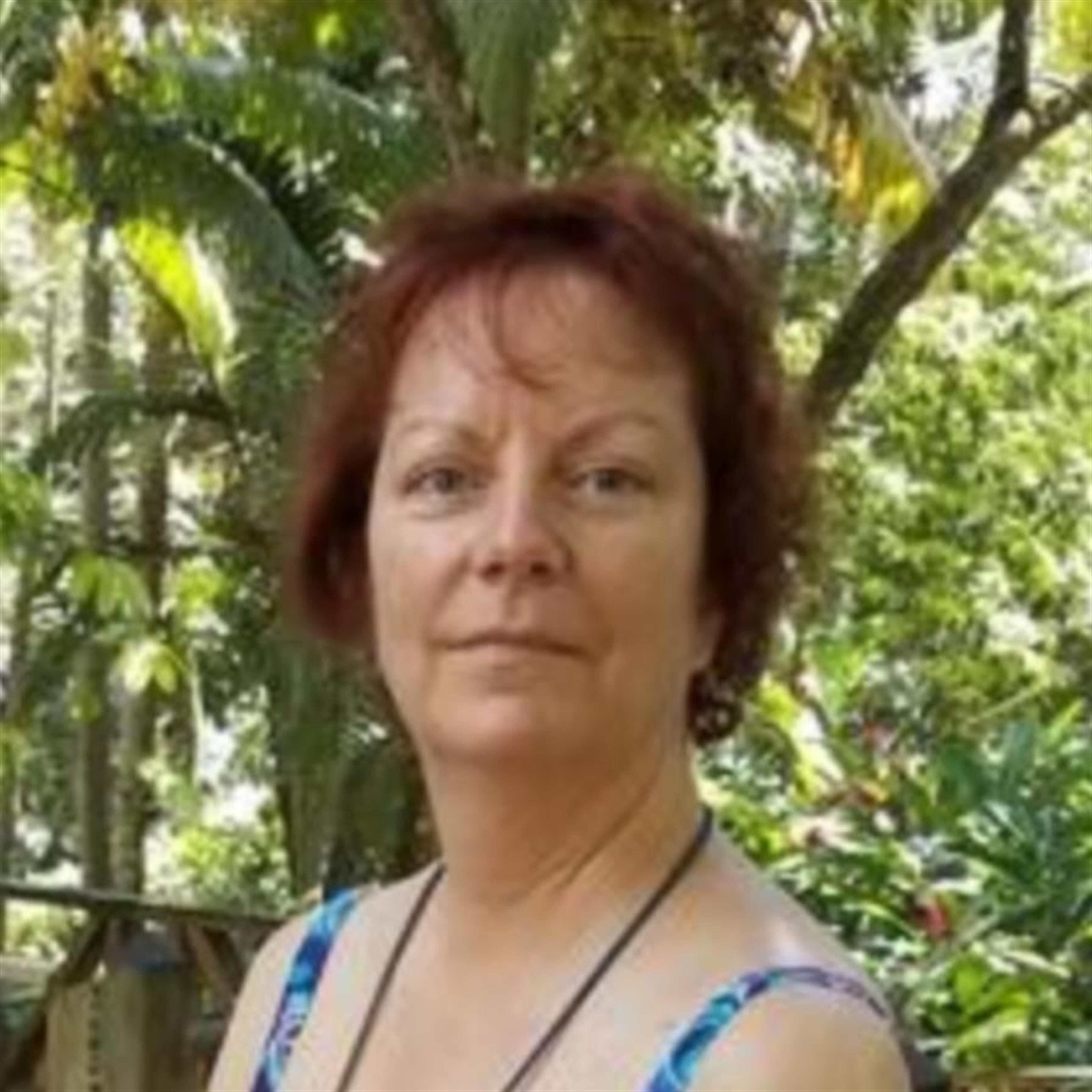 Kathryn J. Hastings