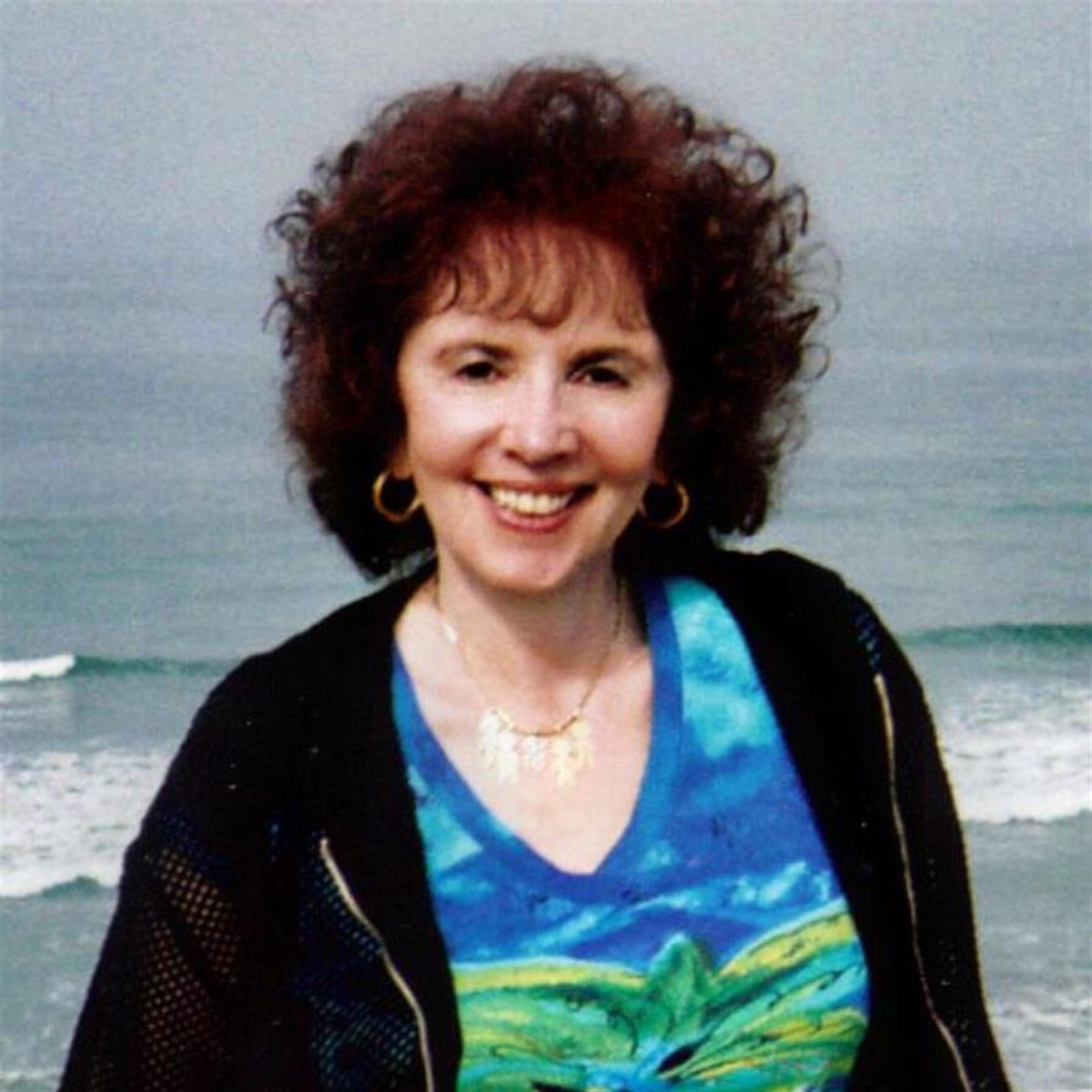 Sheila Dorothy Minsky