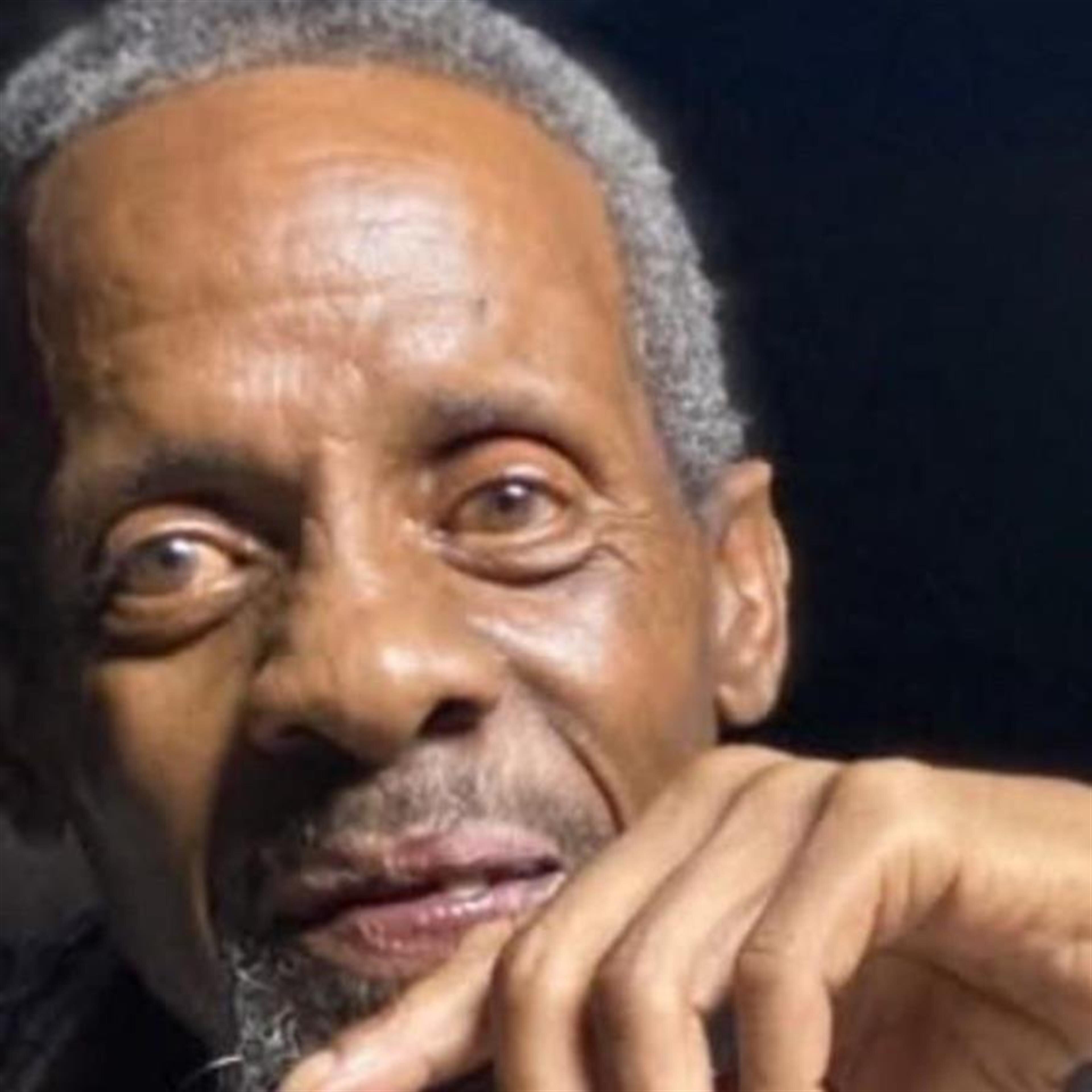 Patrick Bernard Godfrey Sr.