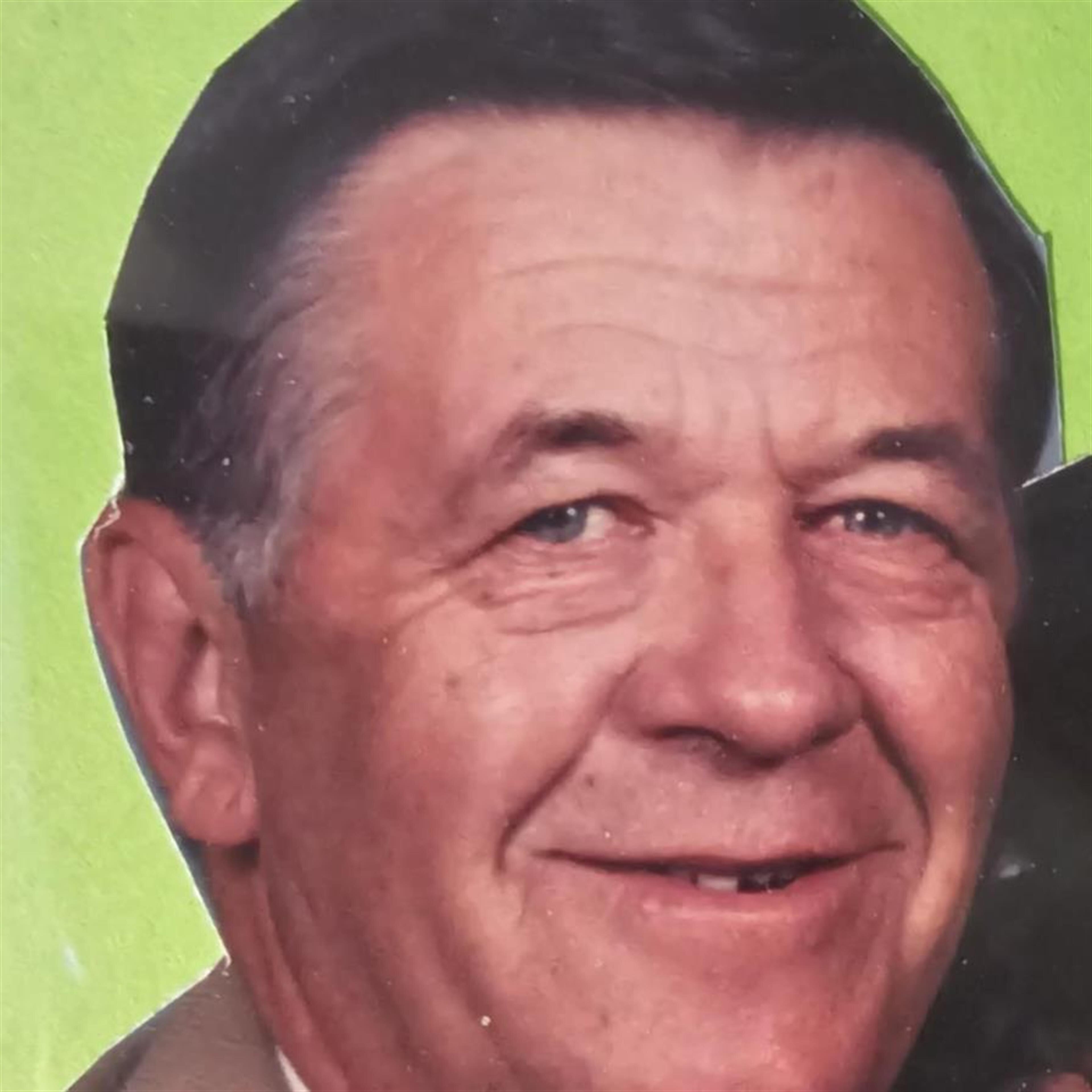 Marlin Wayne Beans