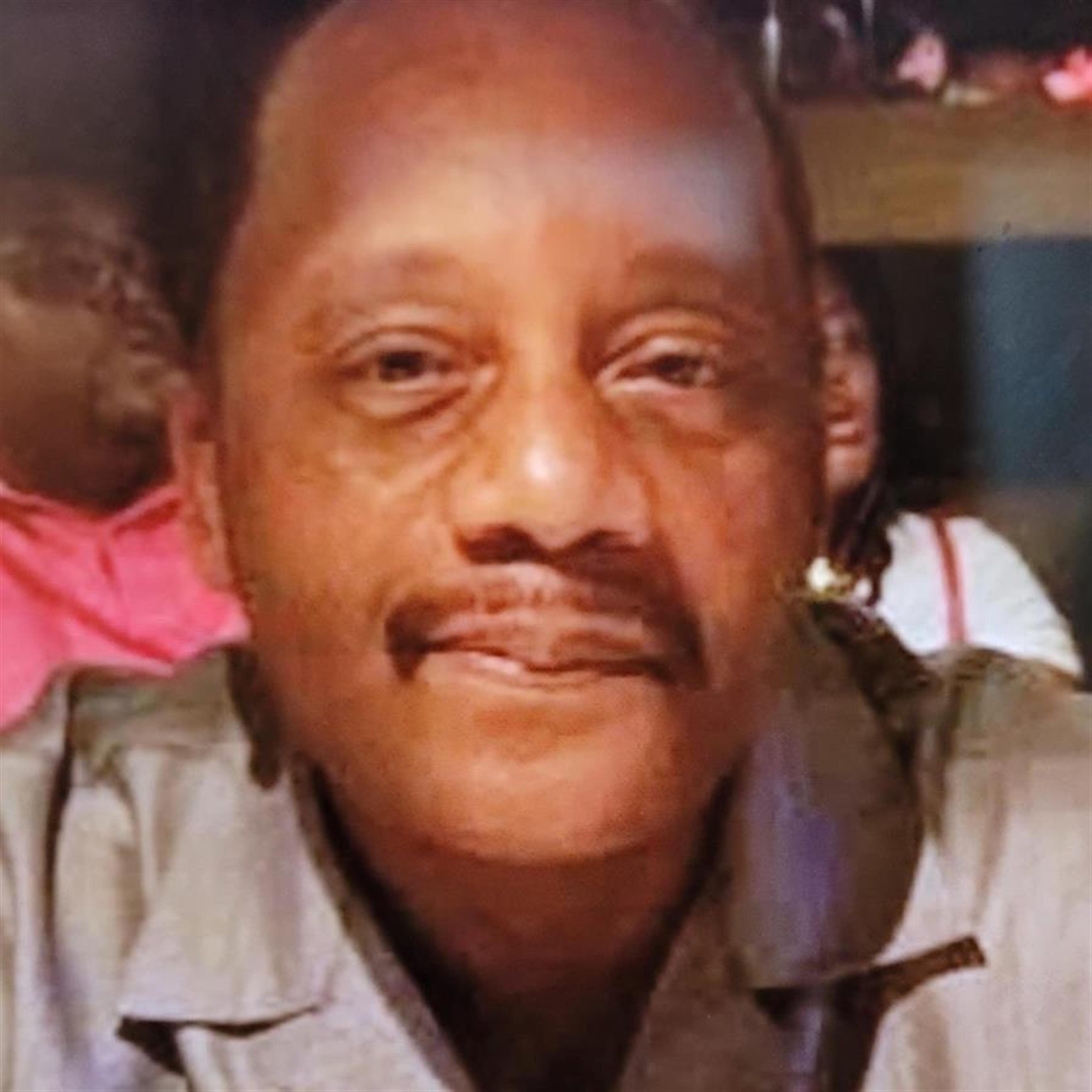MR. FELIX DARRYL GARLAND