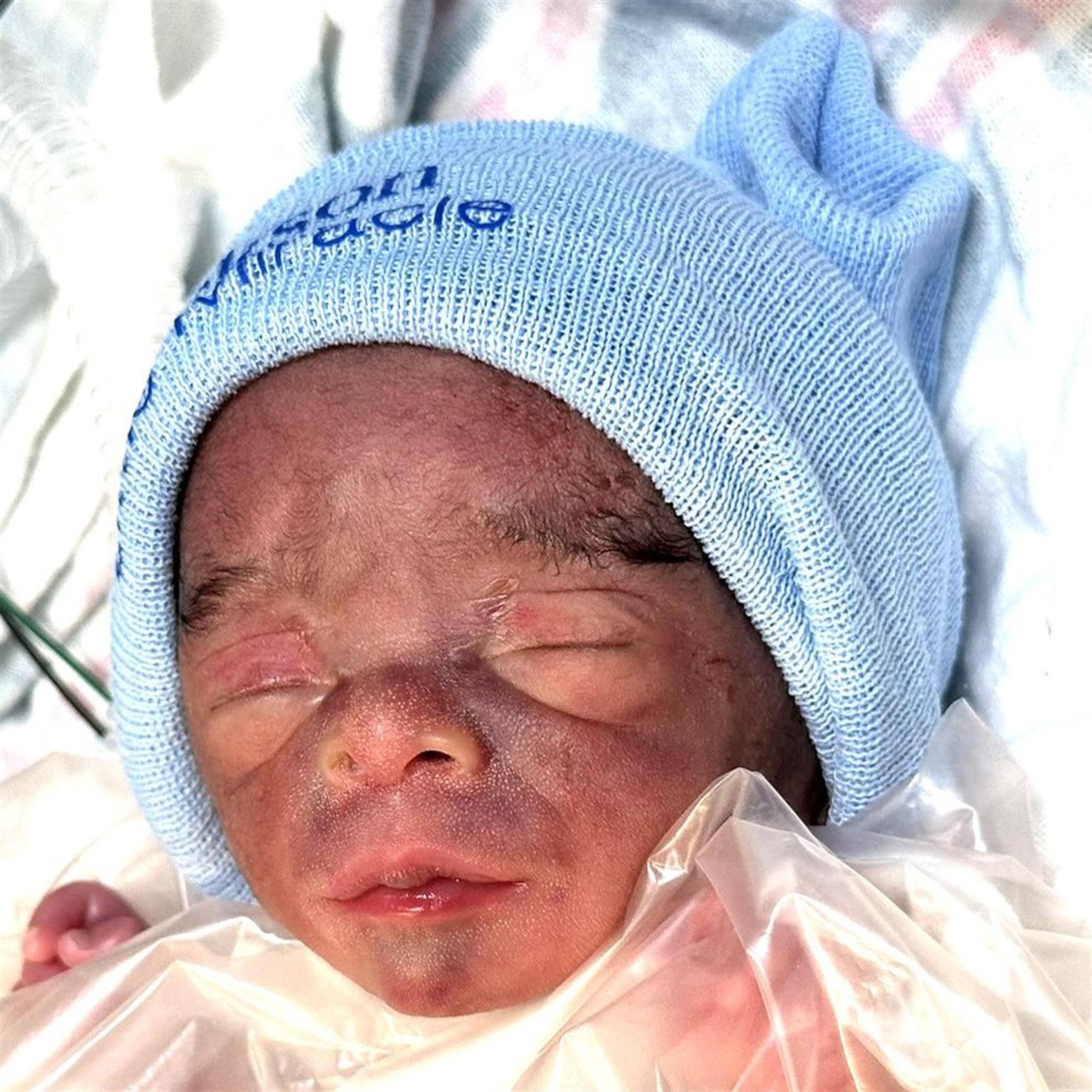 HRH Prince Mauton Michael Adebayo Olusegun Akran