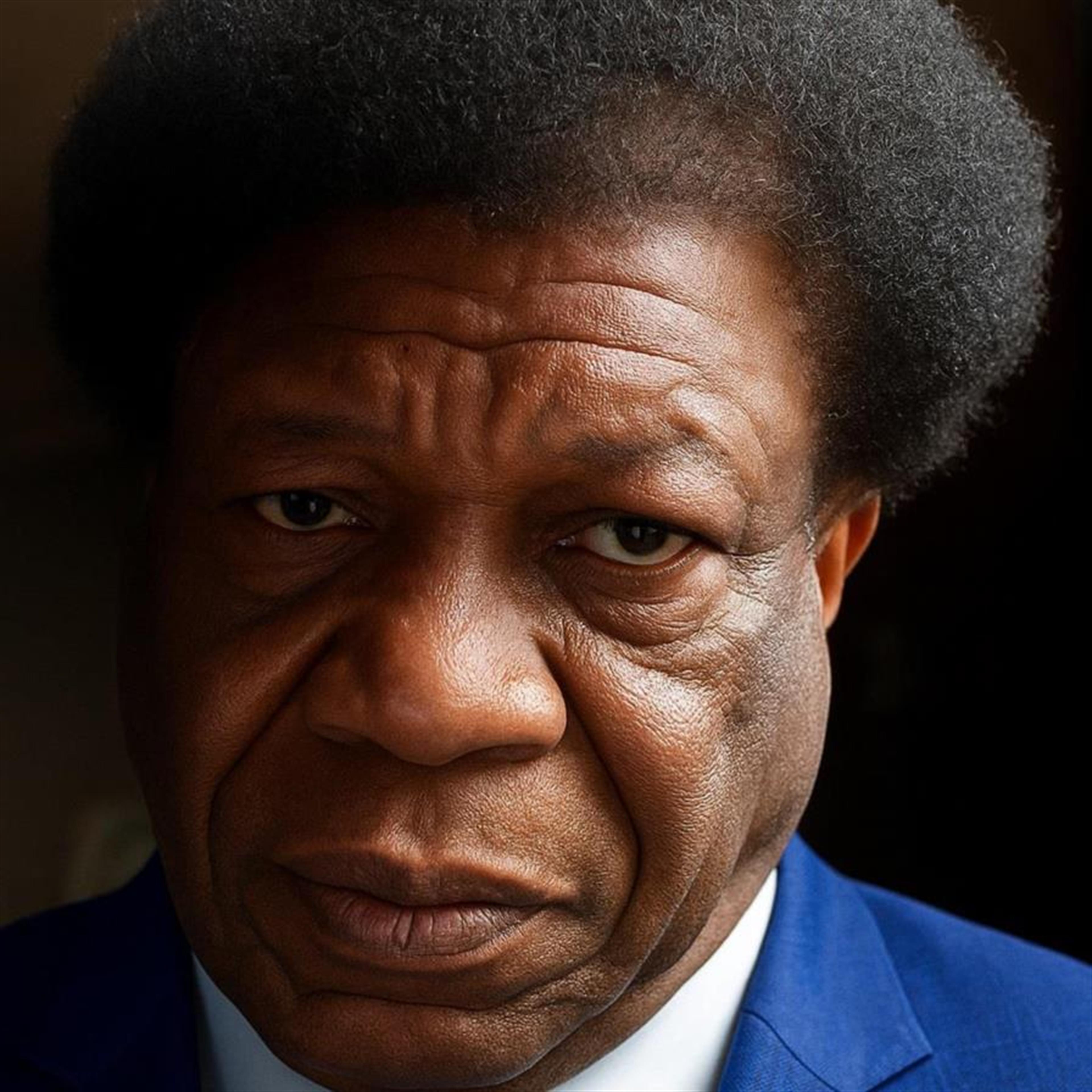 MR. JOHN HENRY HILL's obituary picture