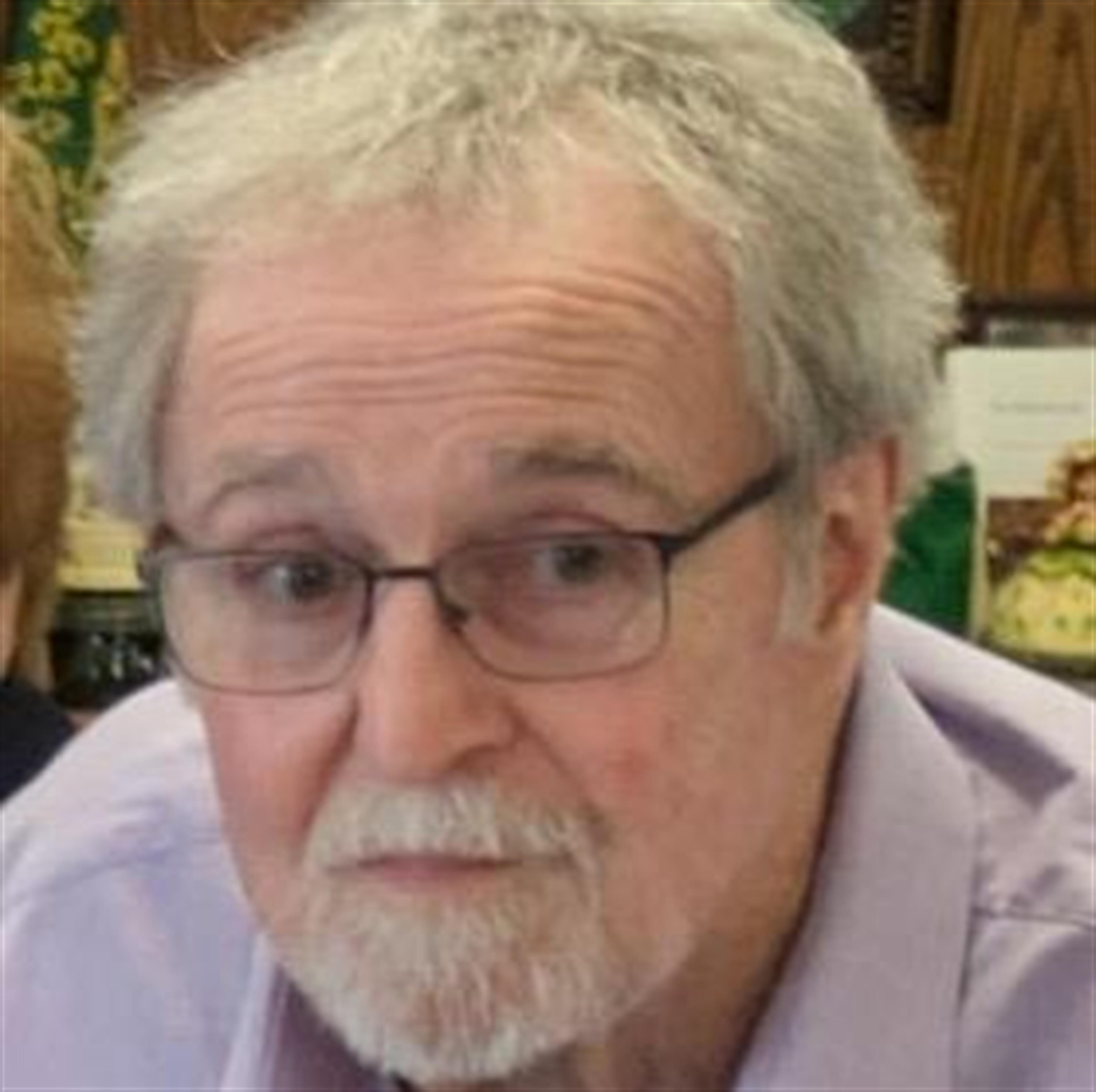 David R. Nicastro