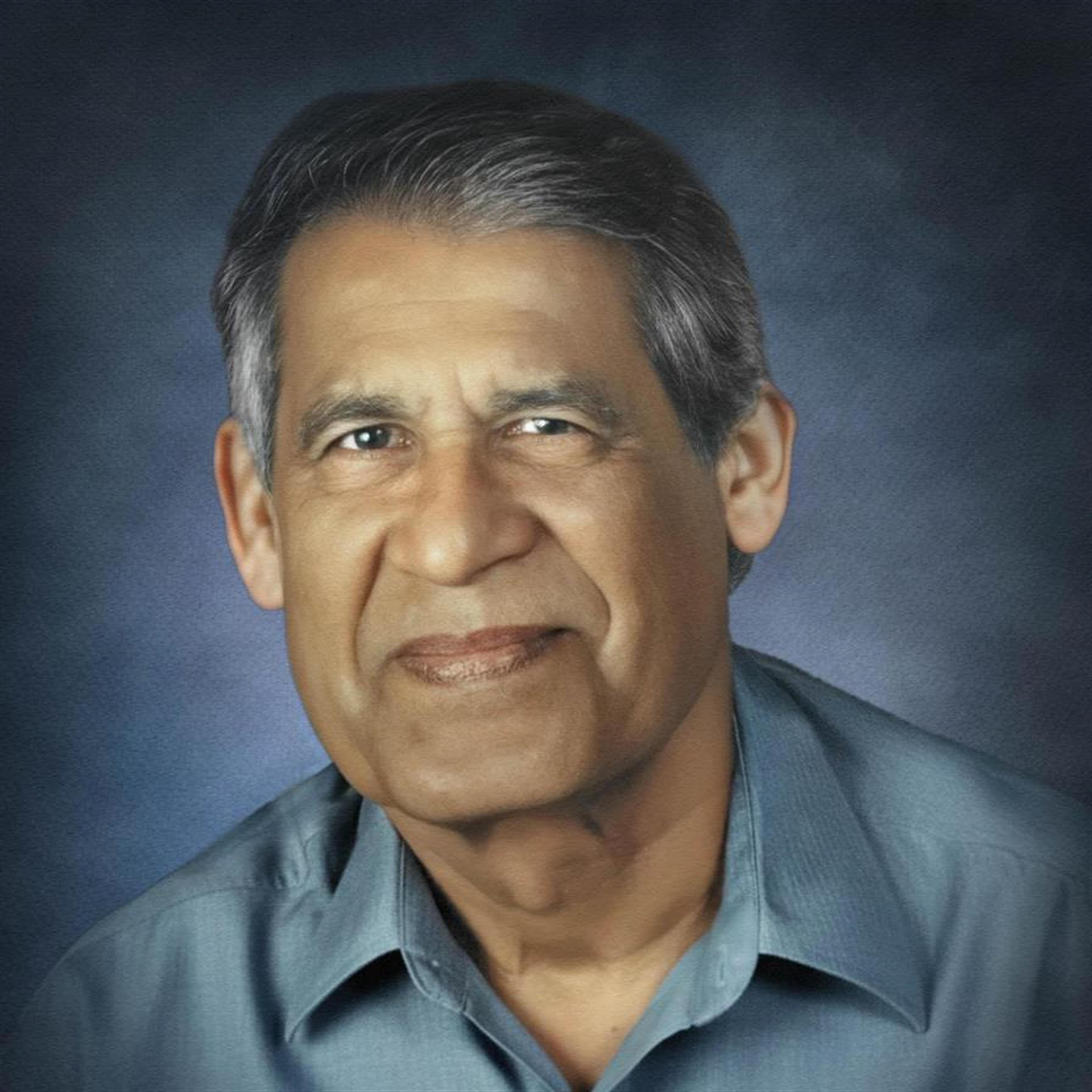 Matthews Pulimoottil