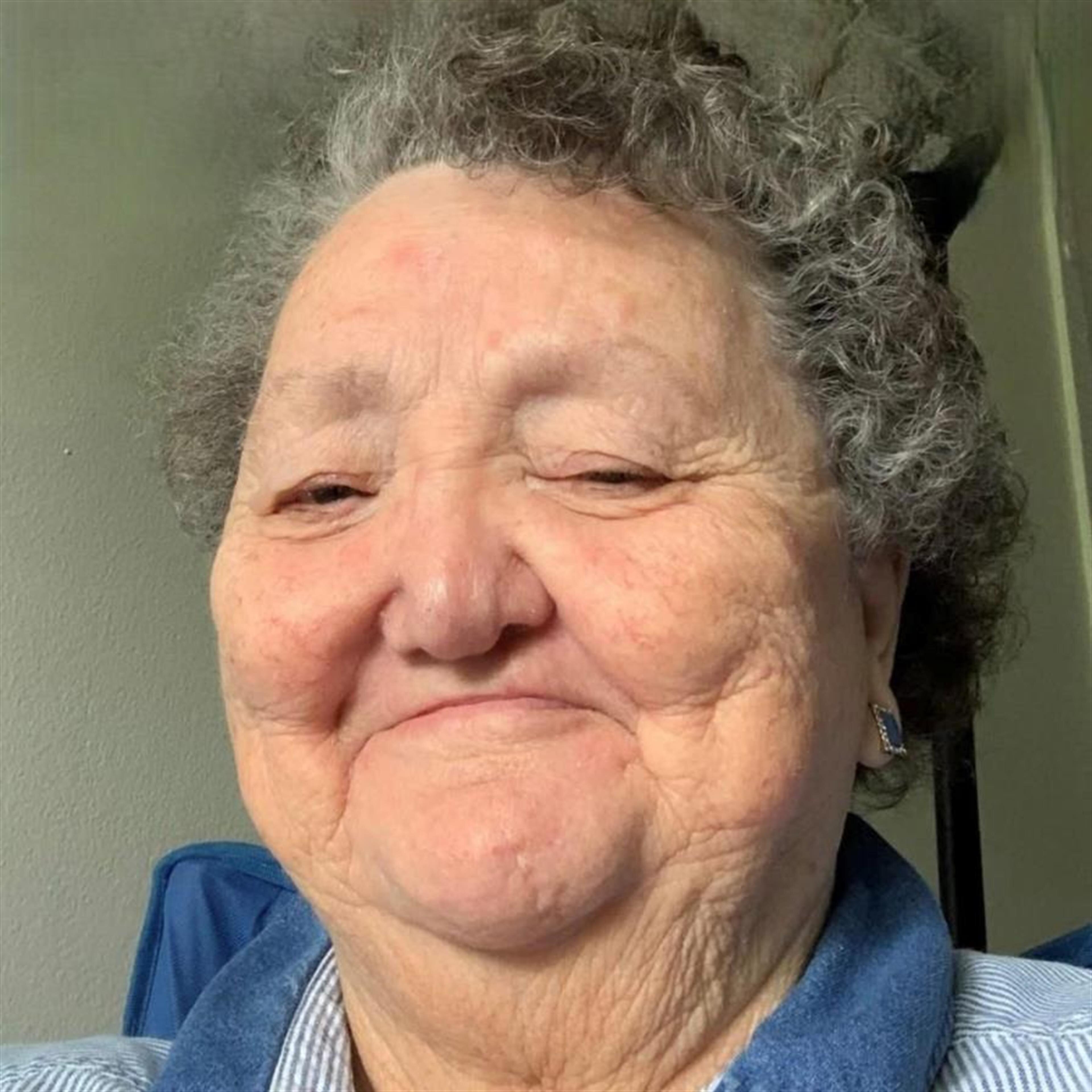 Wilma J. Shively