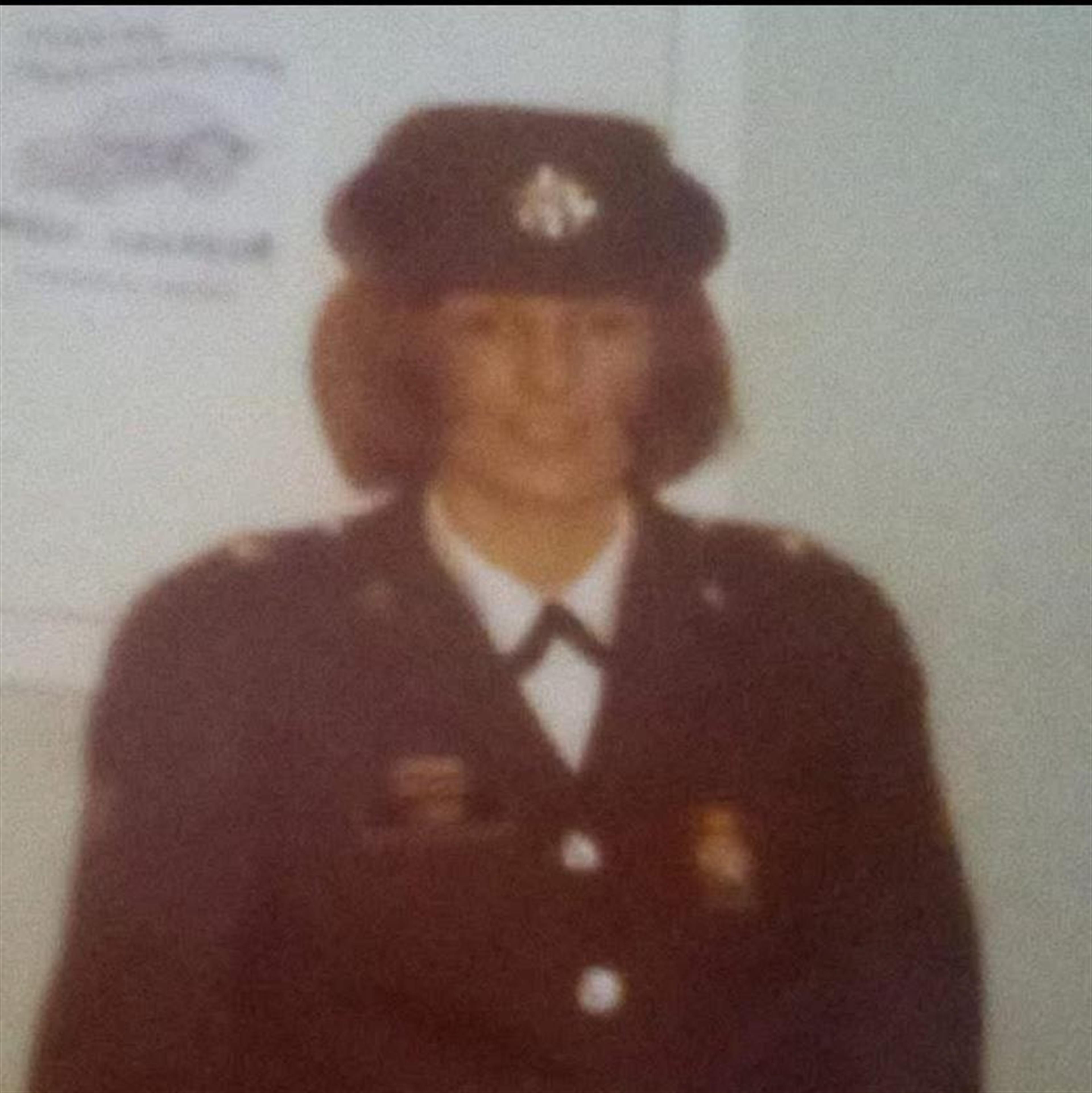 Linda Marie Fleming's obituary picture