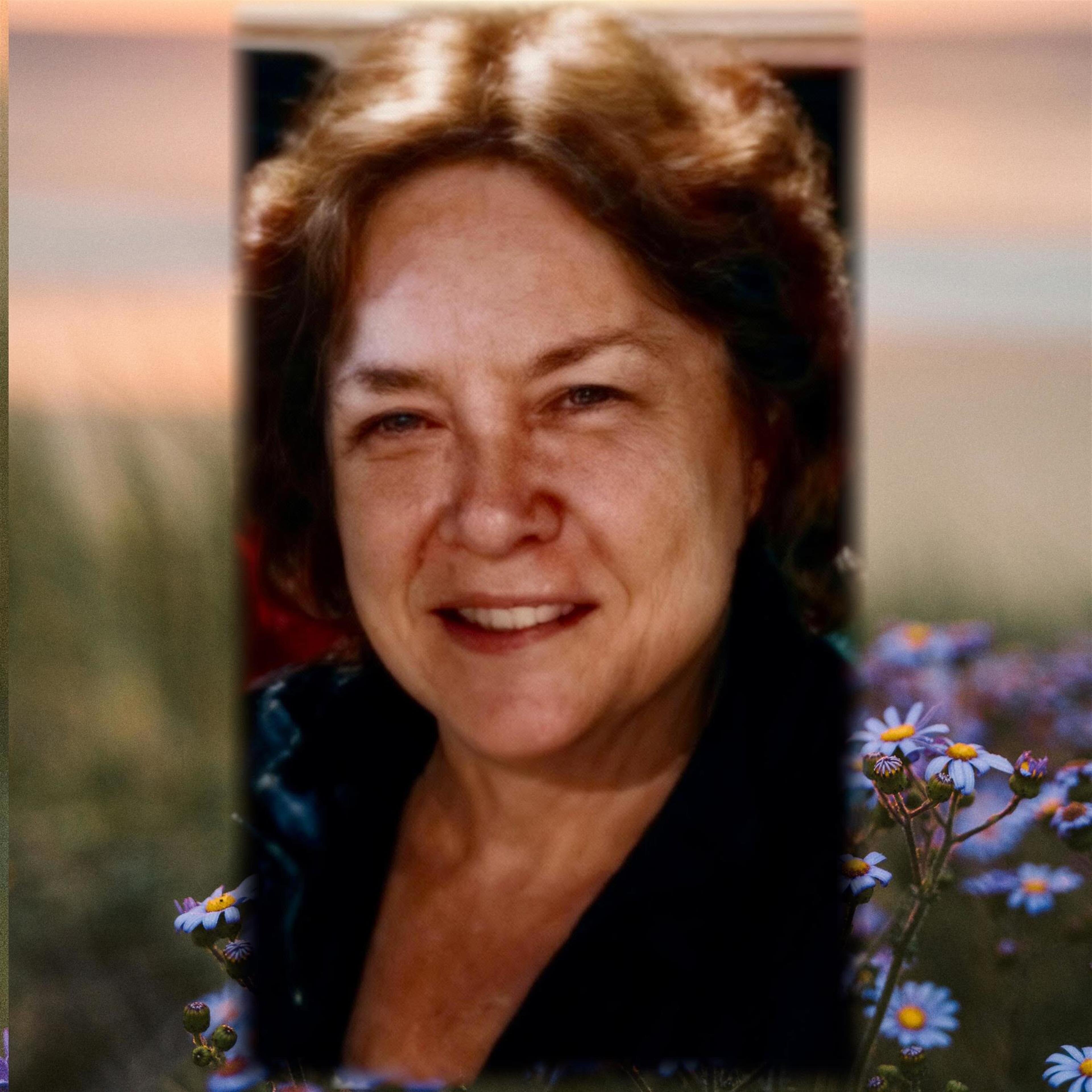 Joan S. Young