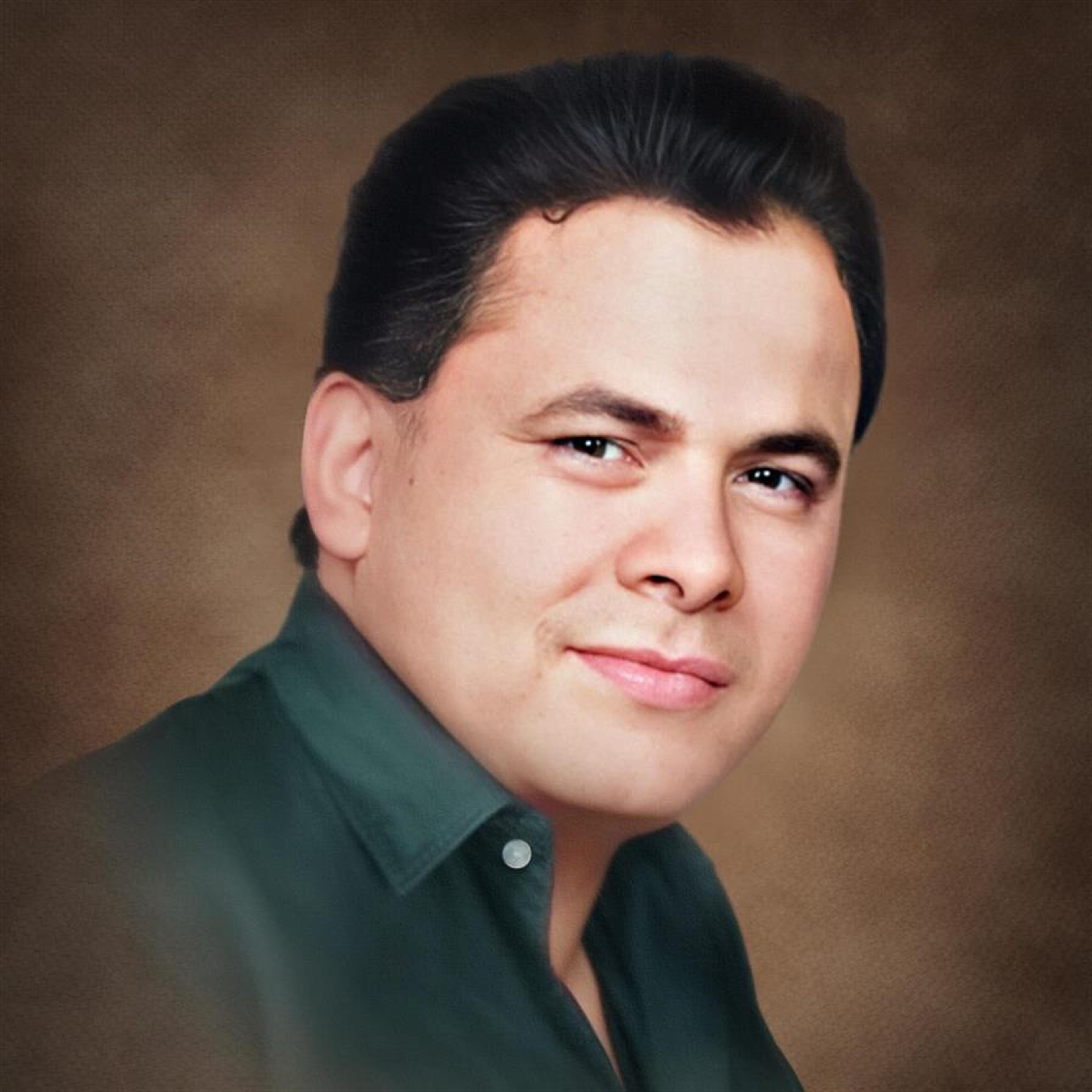 Benito Jose Rivas