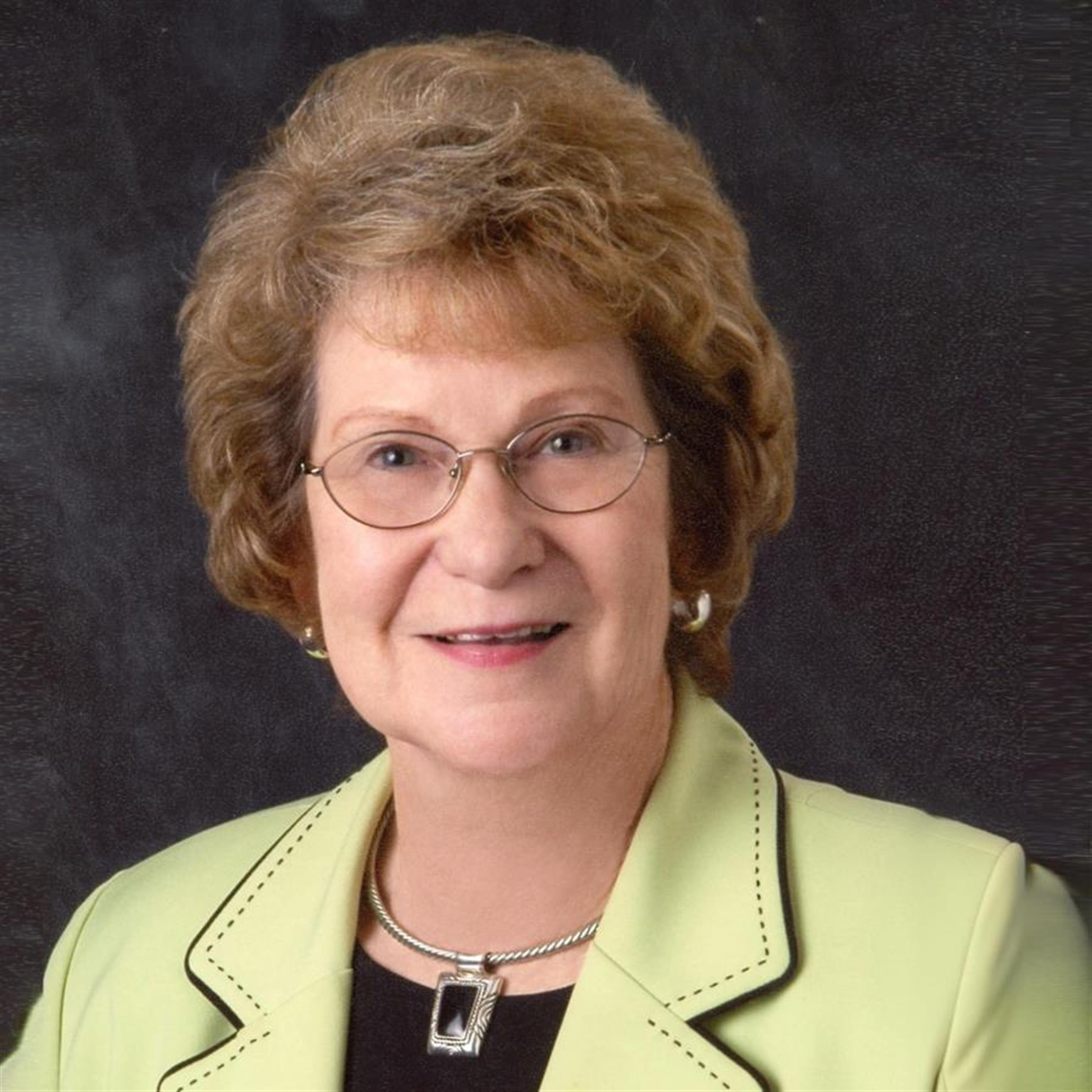 Susie Shields