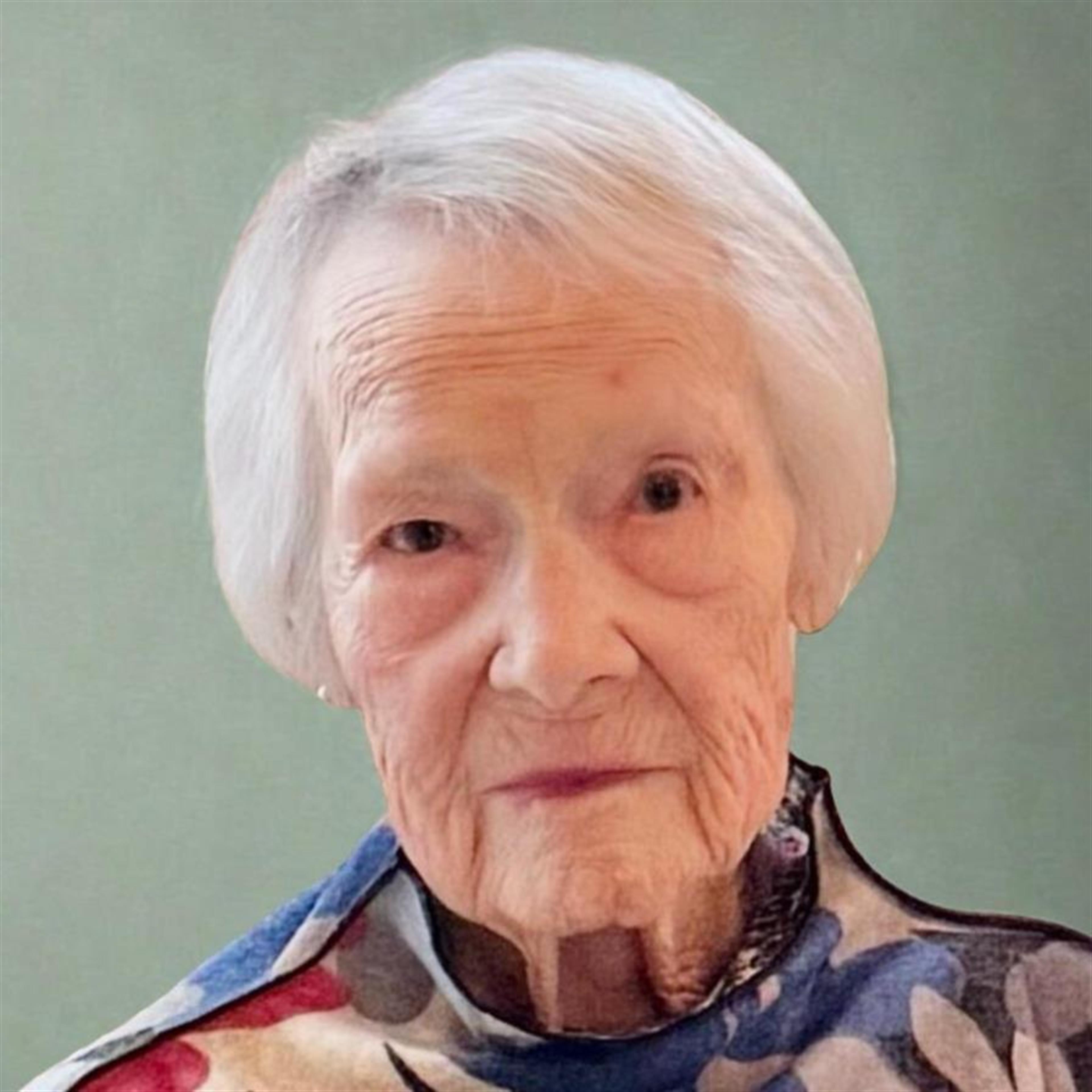 Patricia L. Stearns' obituary picture