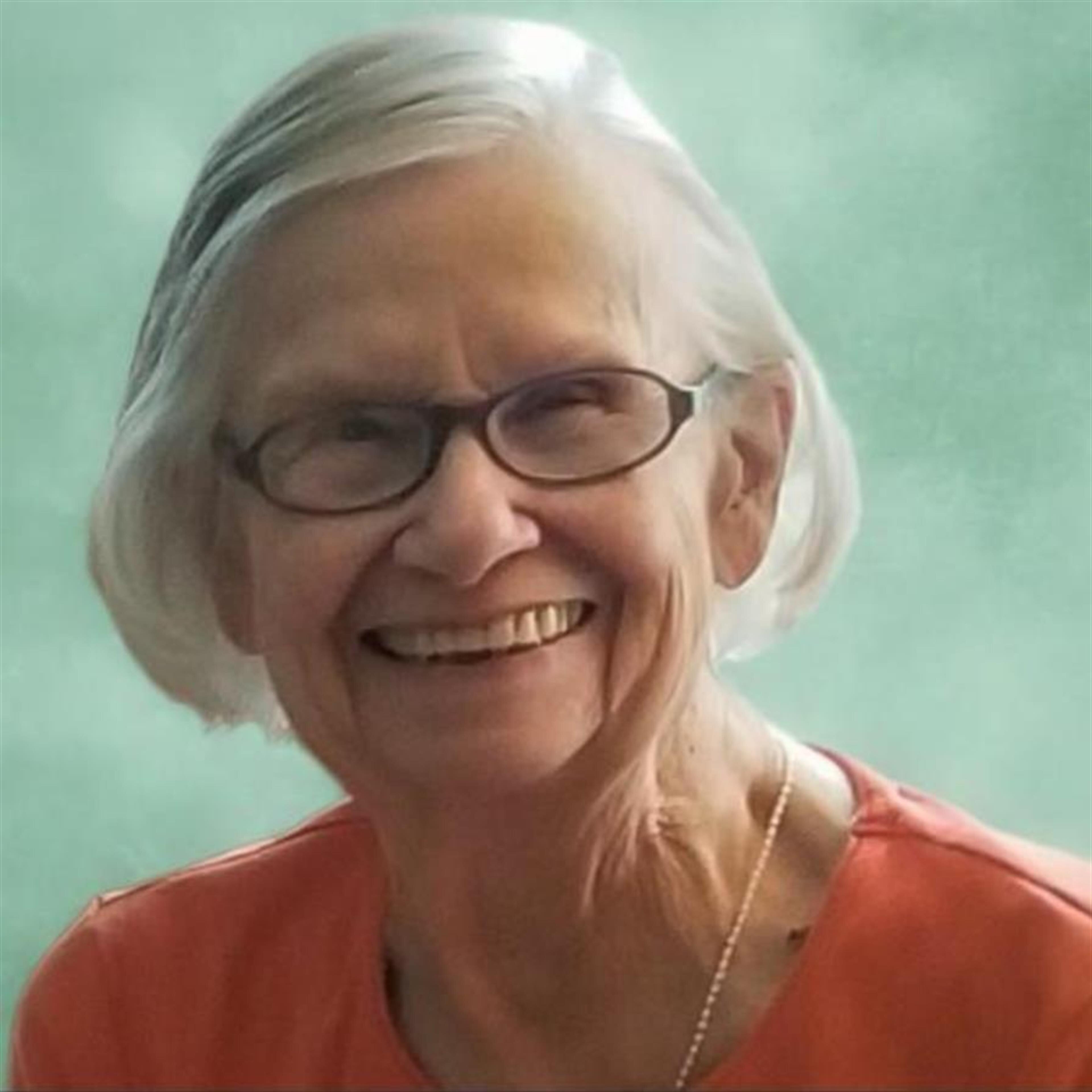 Carolyn R. Schoenstein
