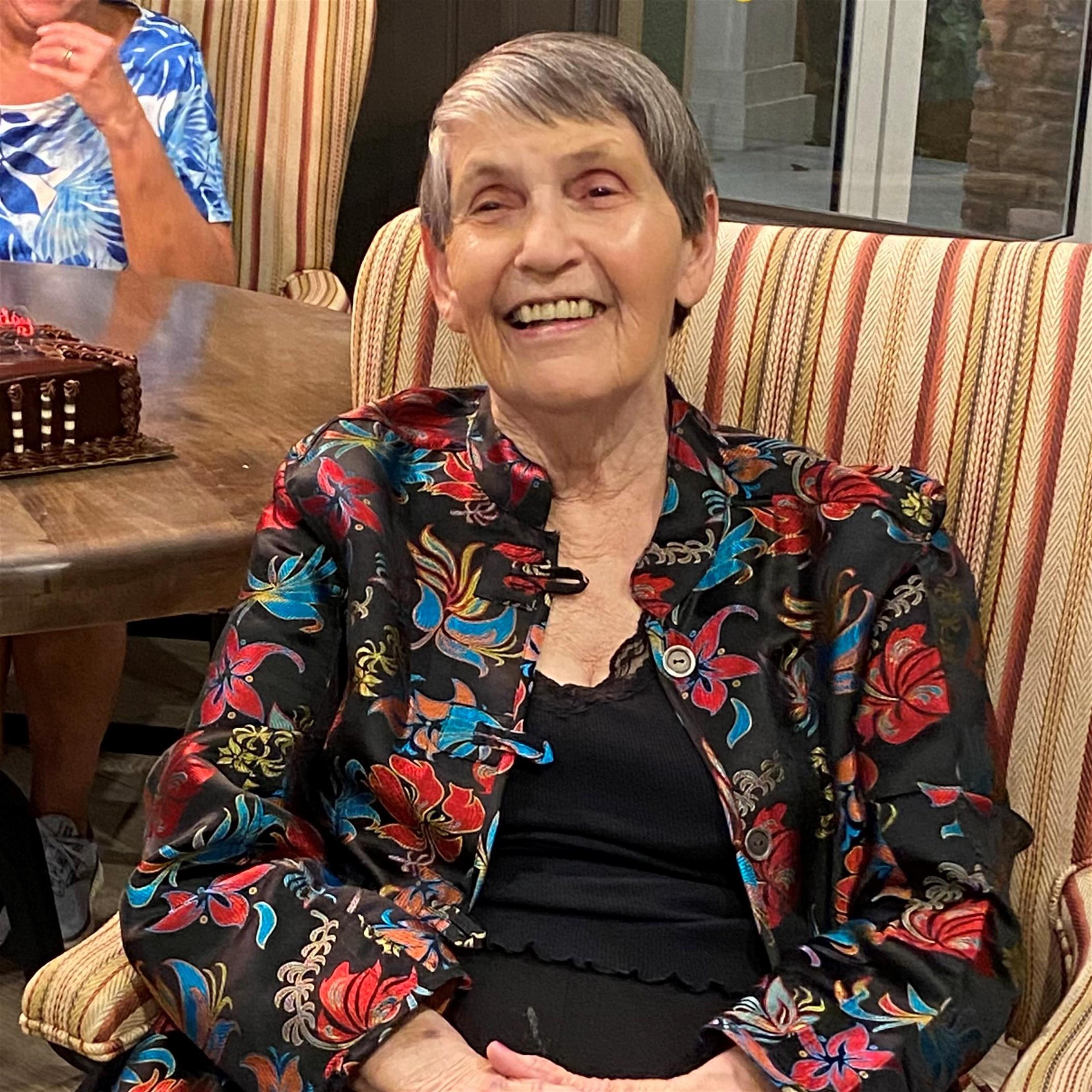 Roslyn Monsky