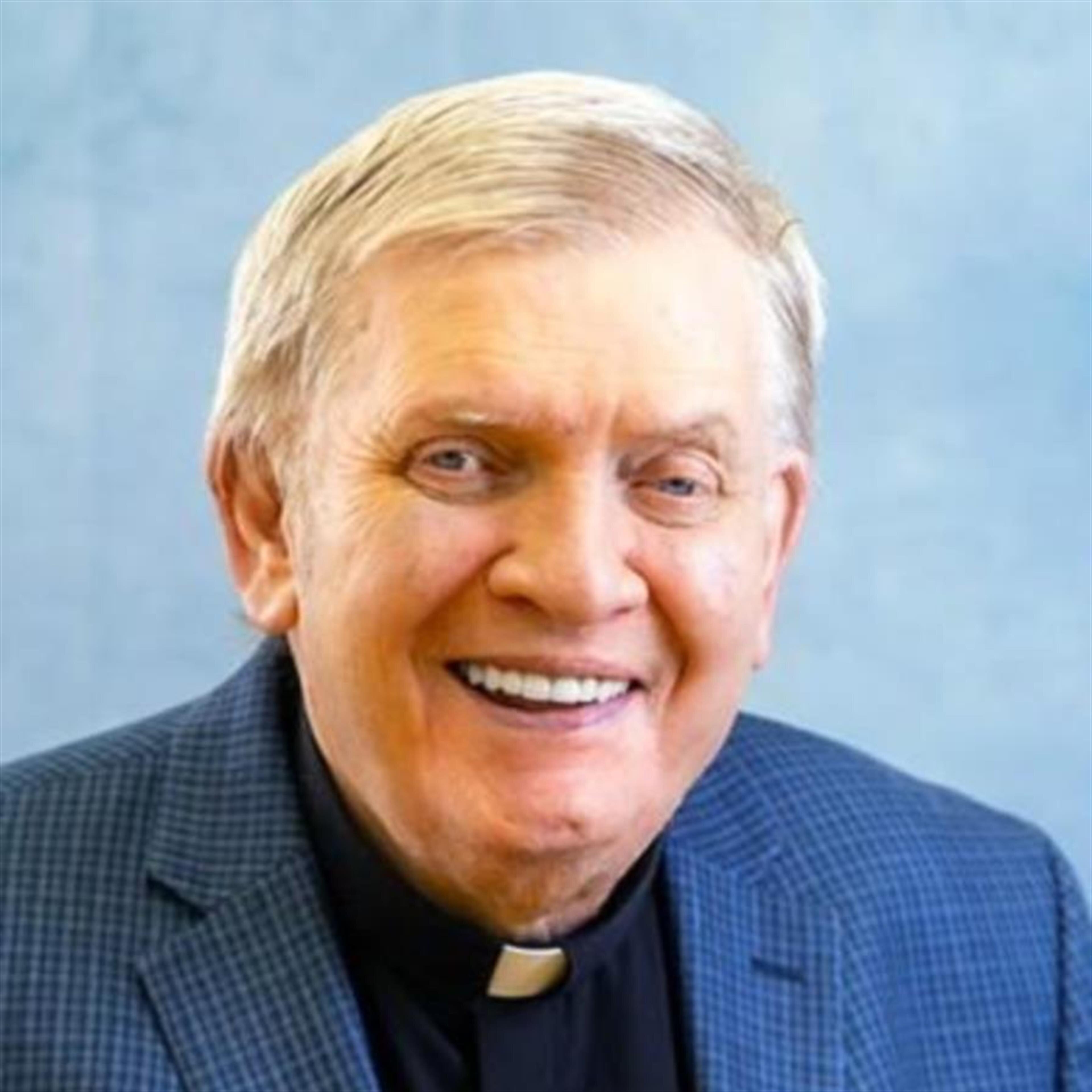 Rev. Gary A. Rickles