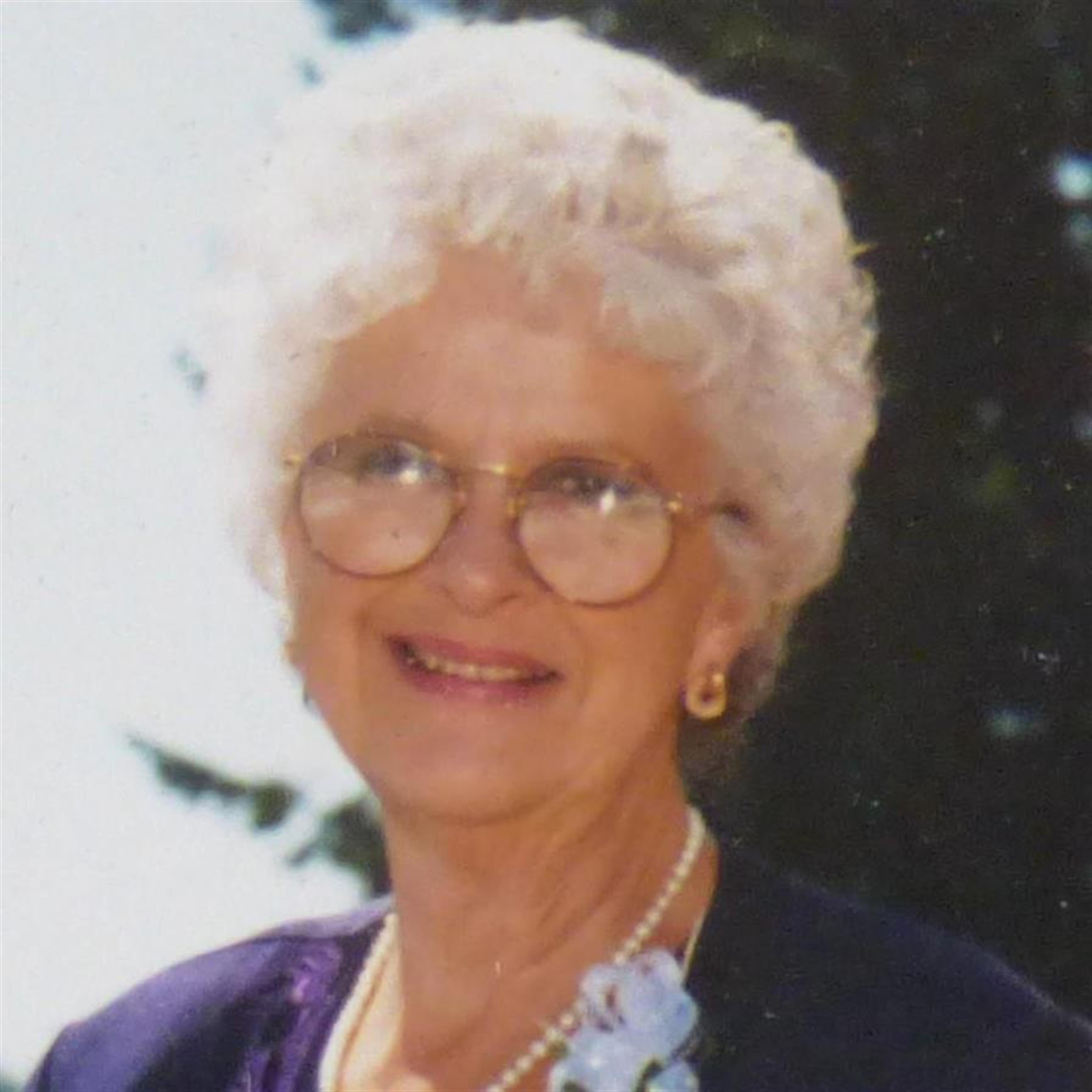Lorraine M. Amell