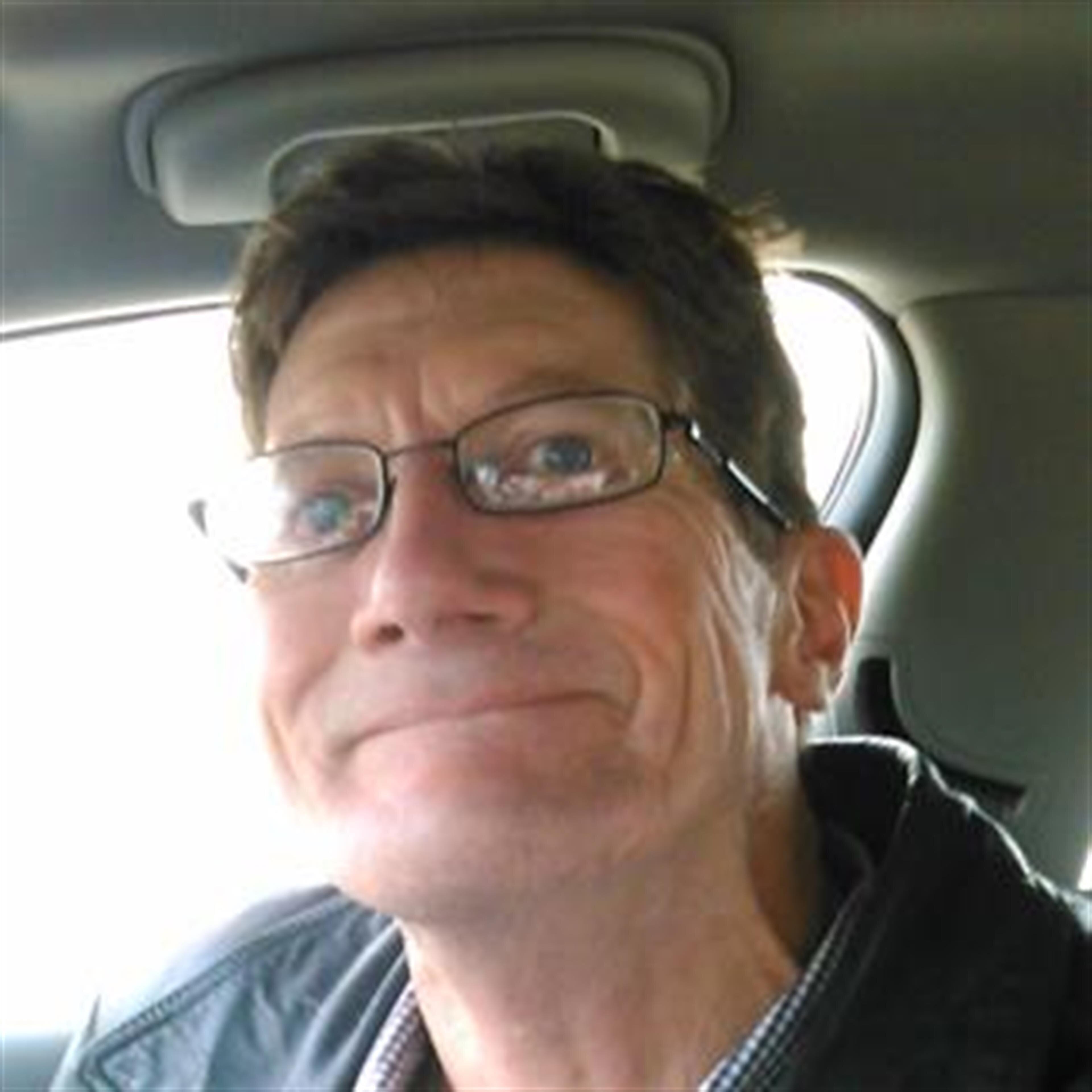 Anthony Dusek