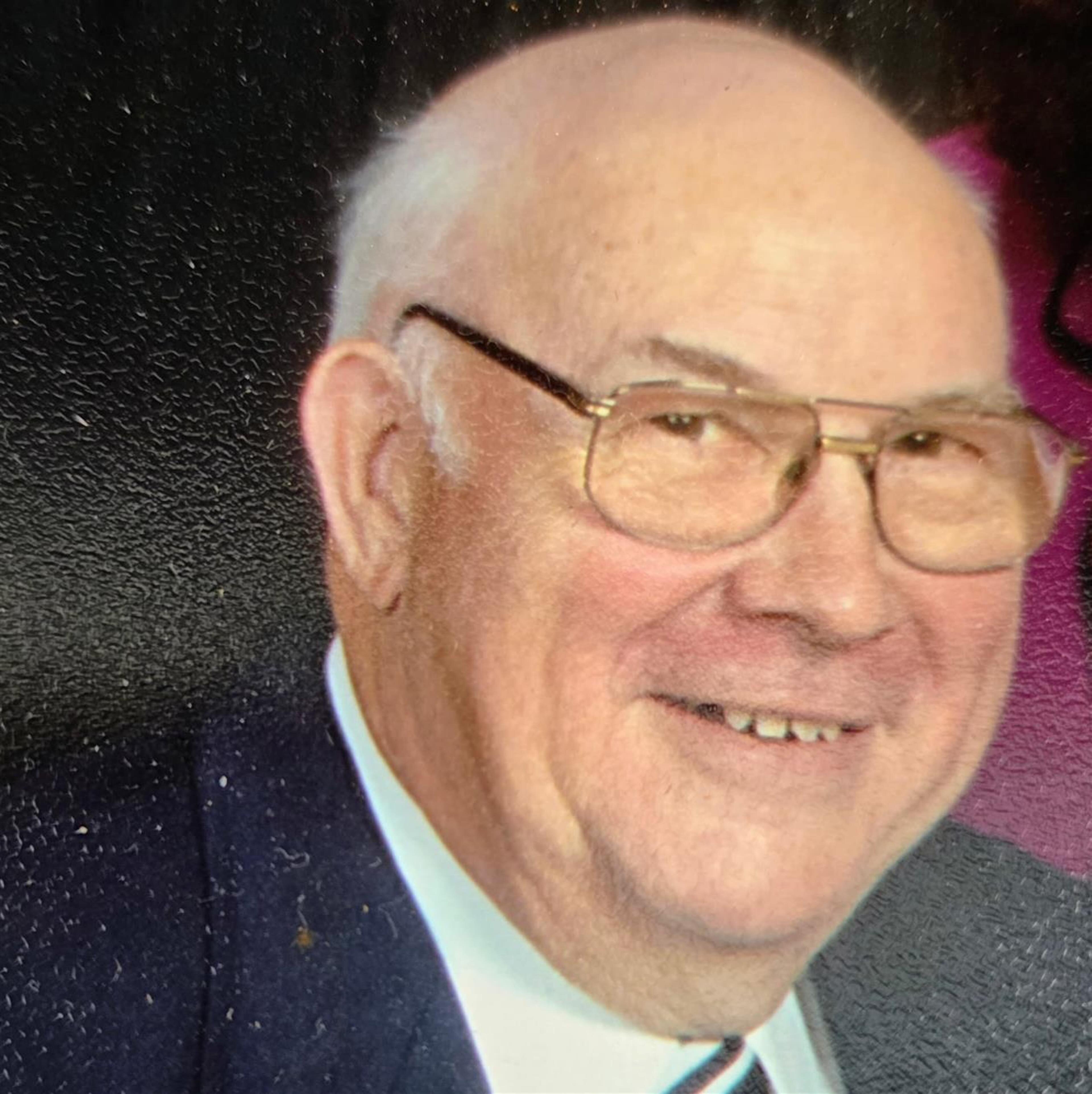 Bob Englander