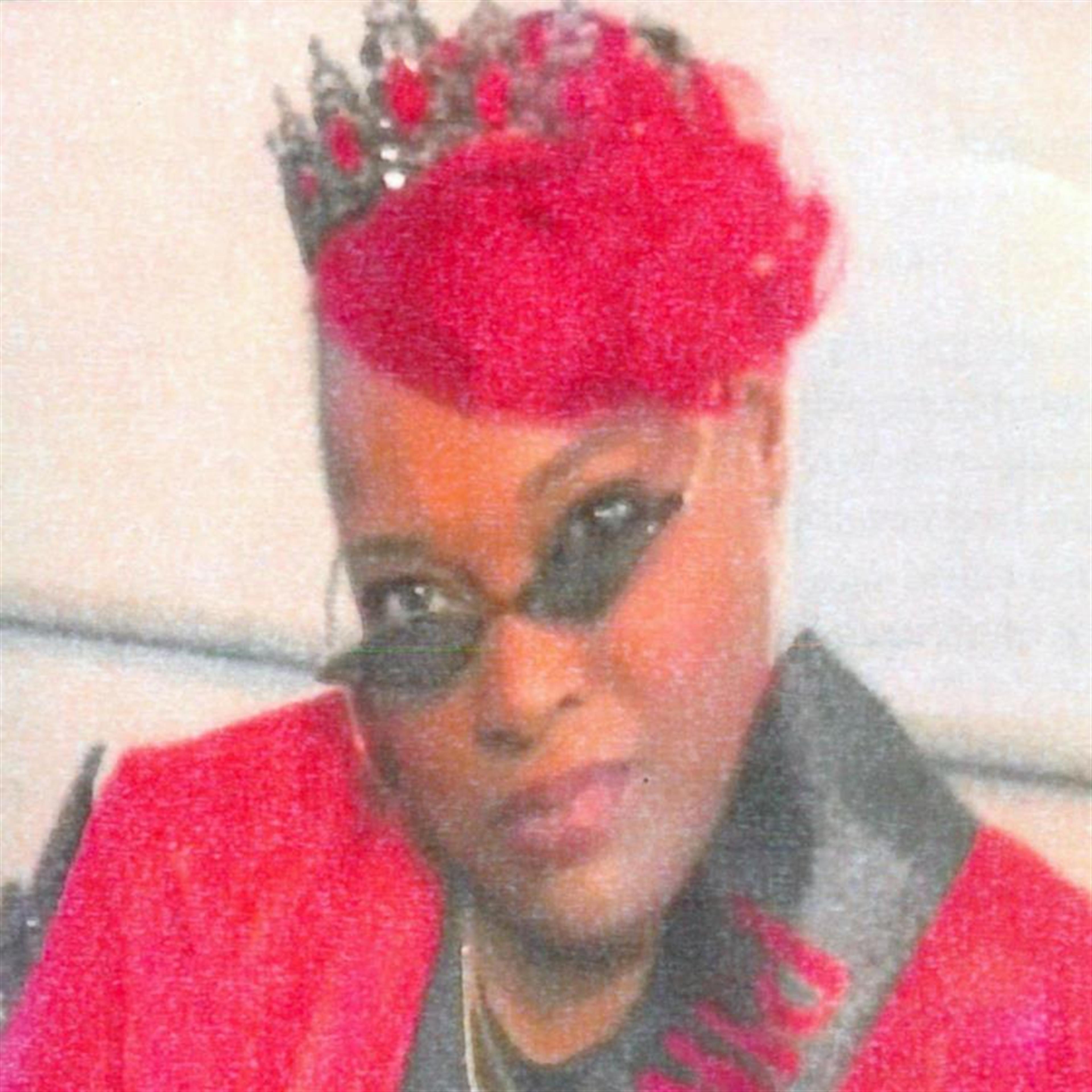 Vinneator (Squeaky) Washington