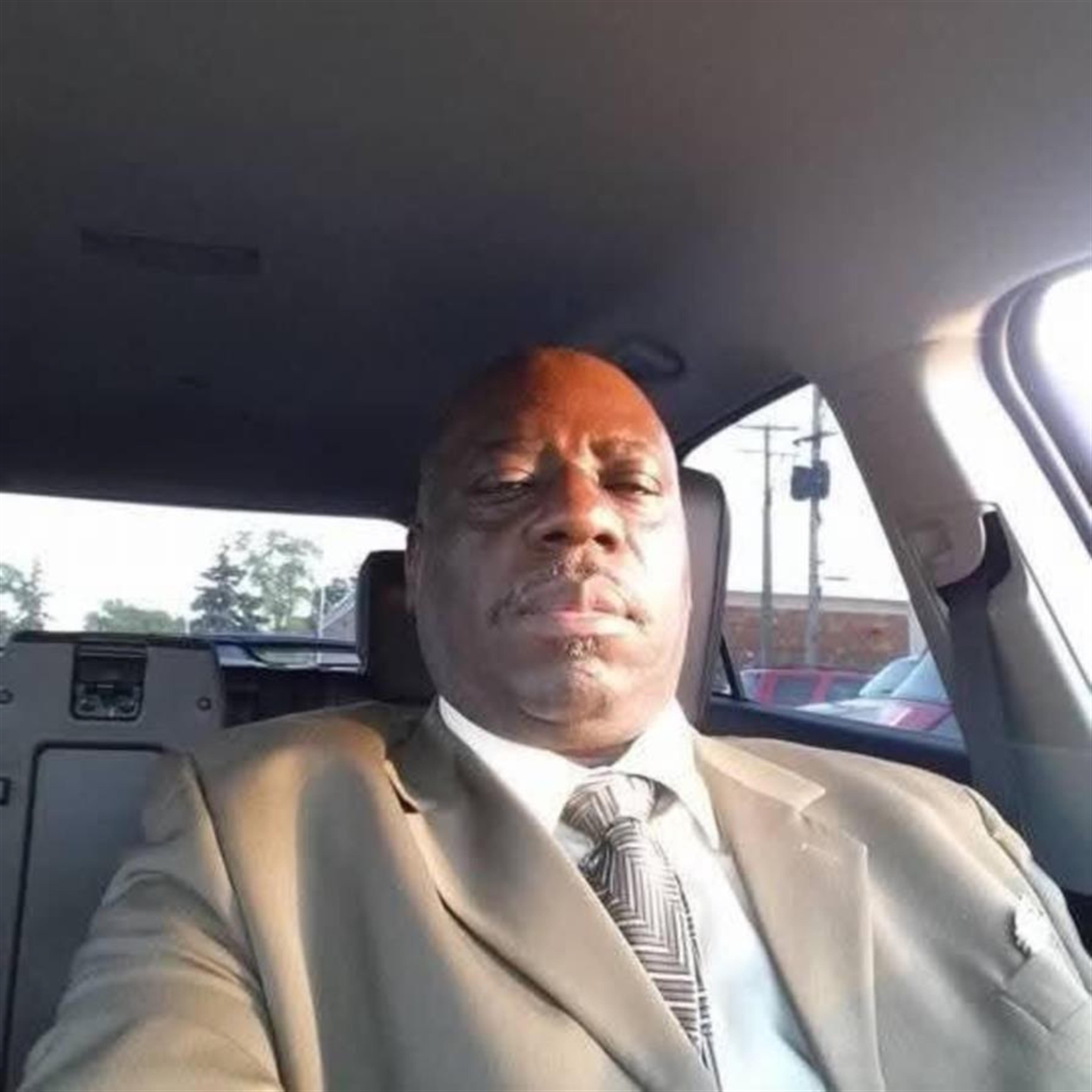 MR. ANTHONY NATHANIEL GRANT