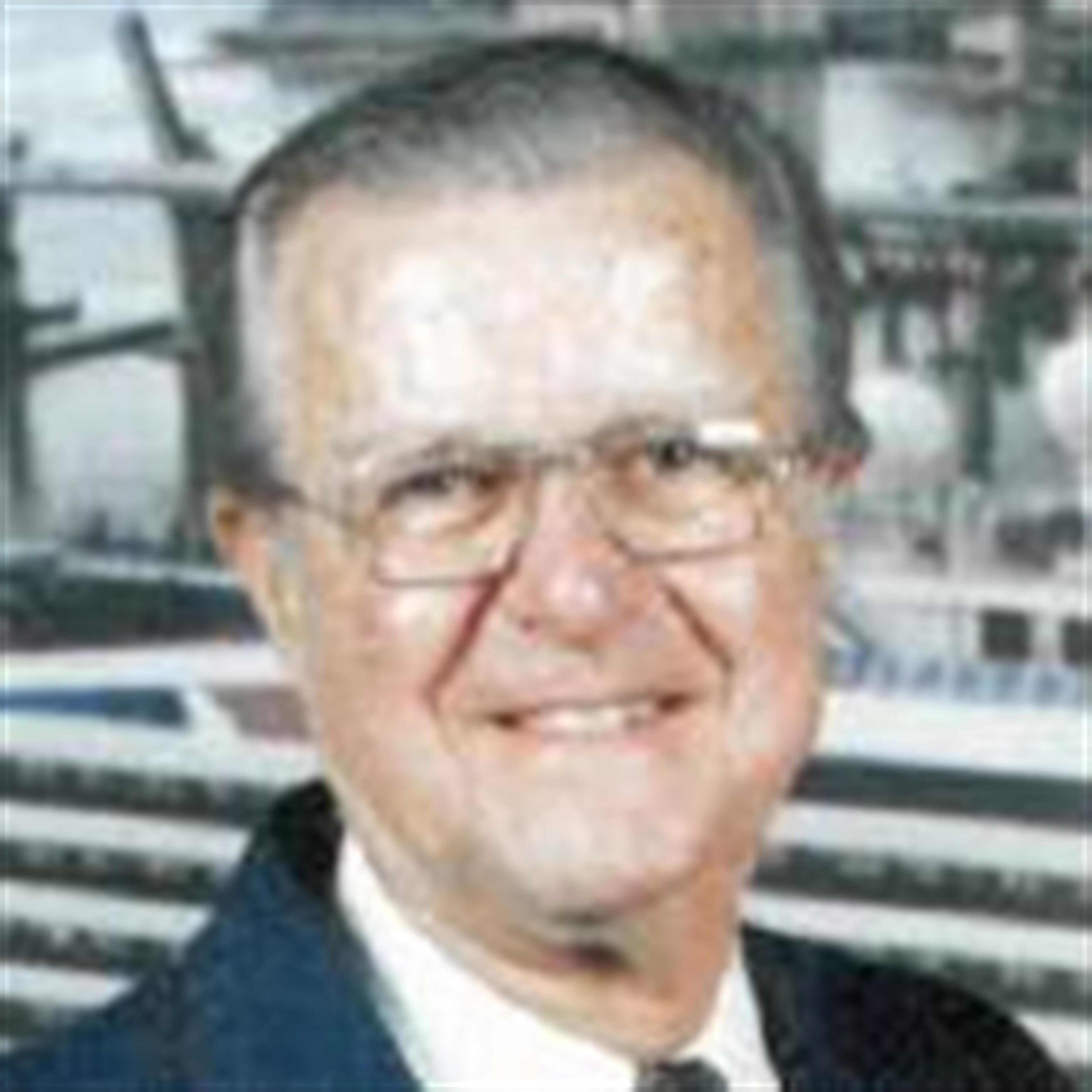 Orwyn "Wynn" Bellerjeau