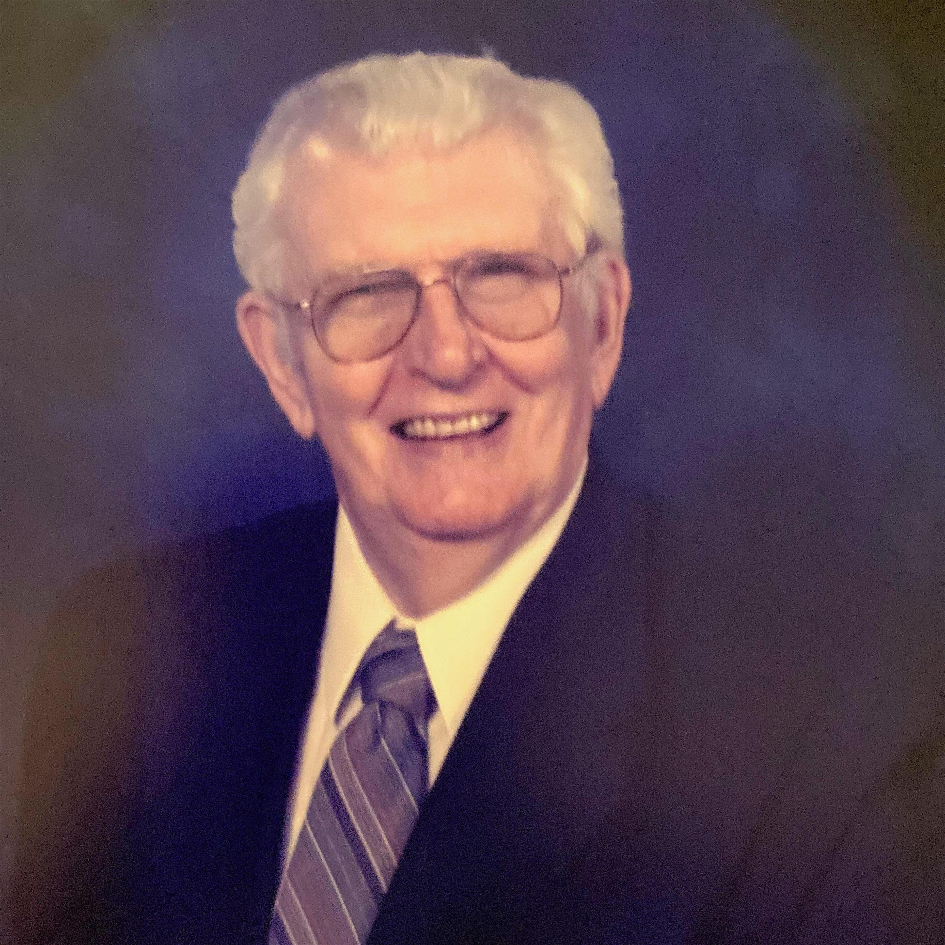 Luther E. Fannin