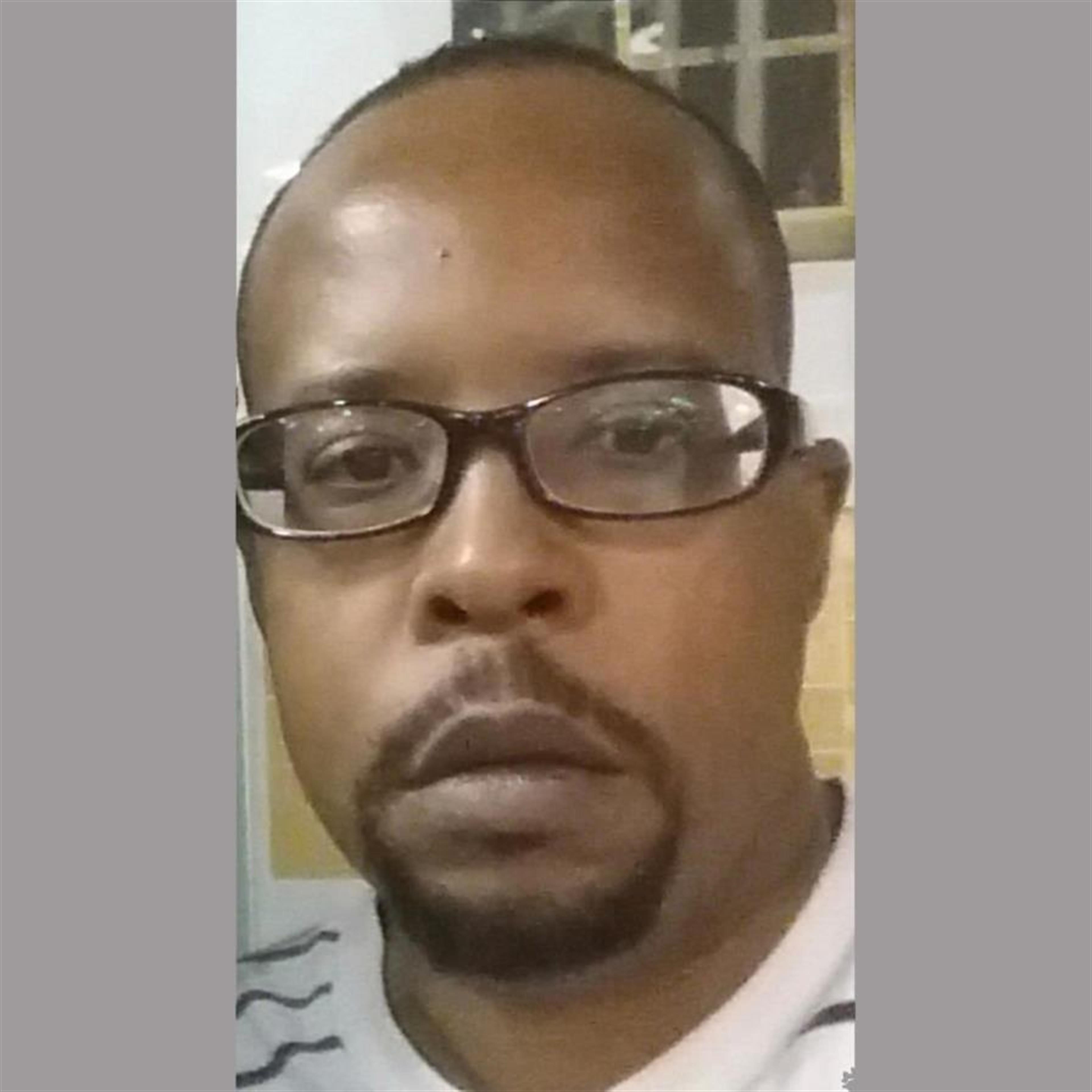 Richard Earl Dickens II