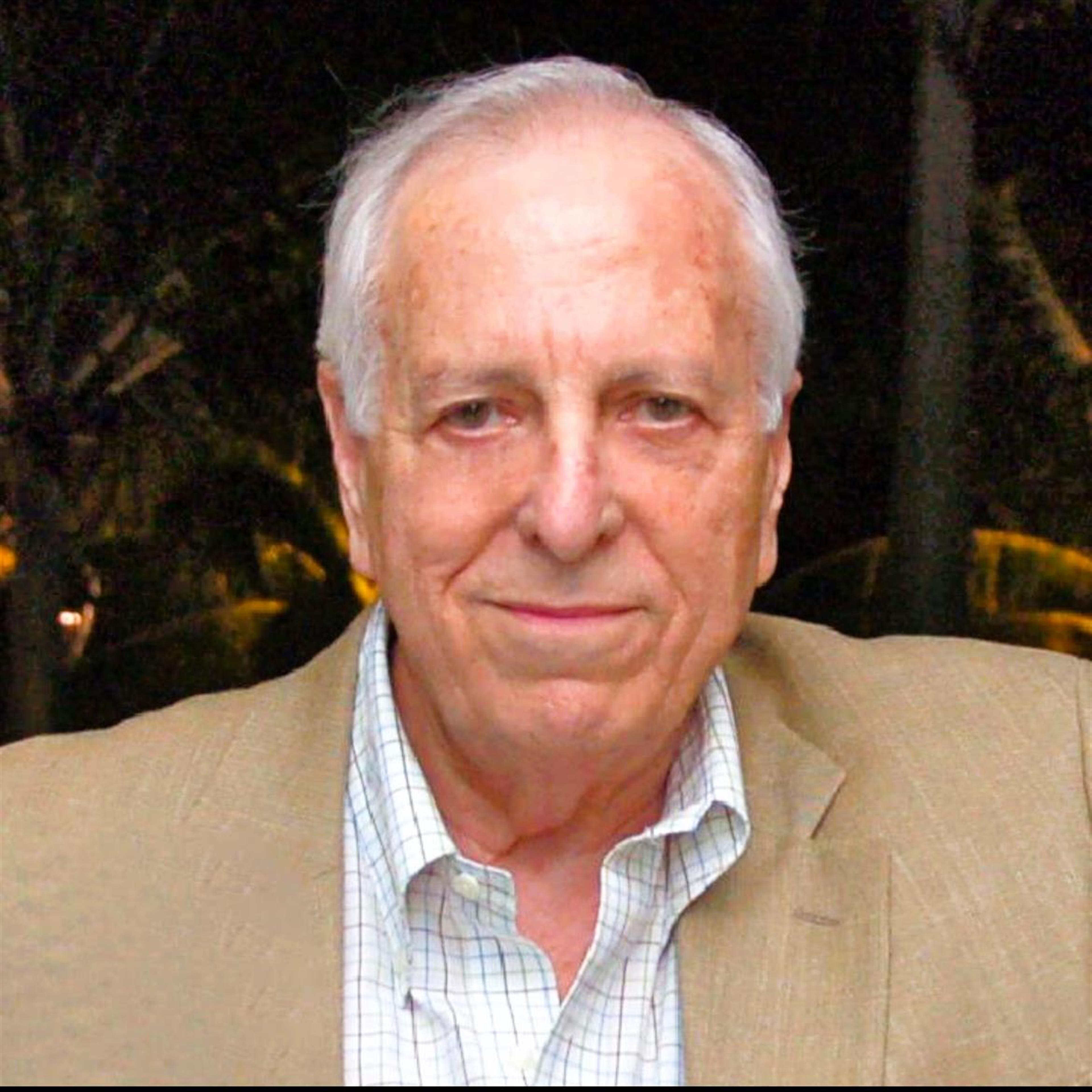 Paul S. Indianer