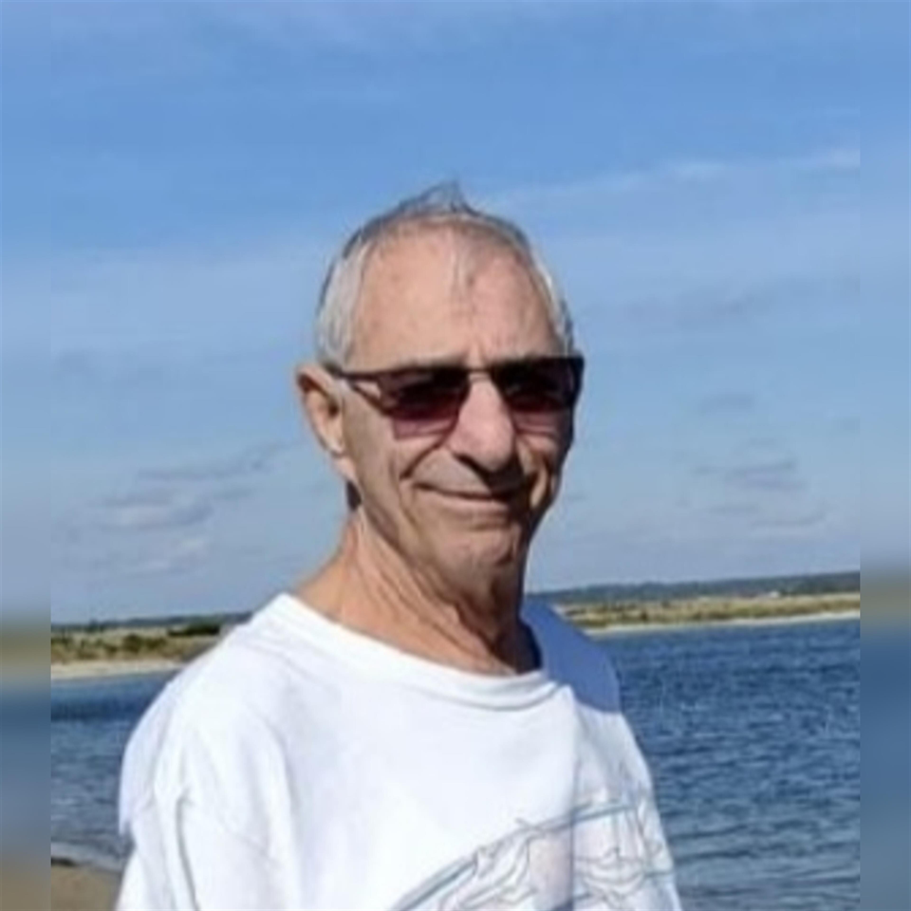 Bruce D. Weinbaum
