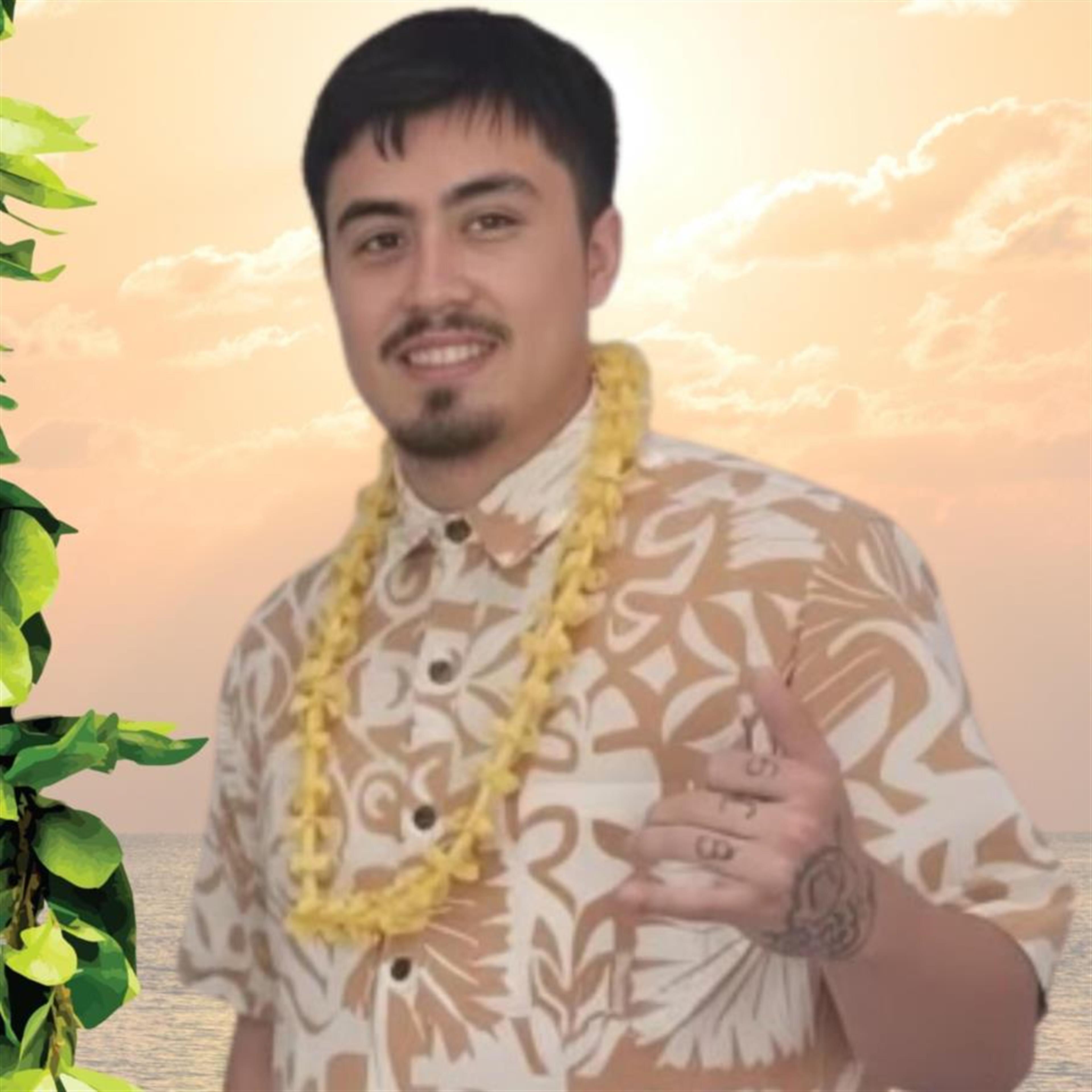 Bryson Keoni Shimomura