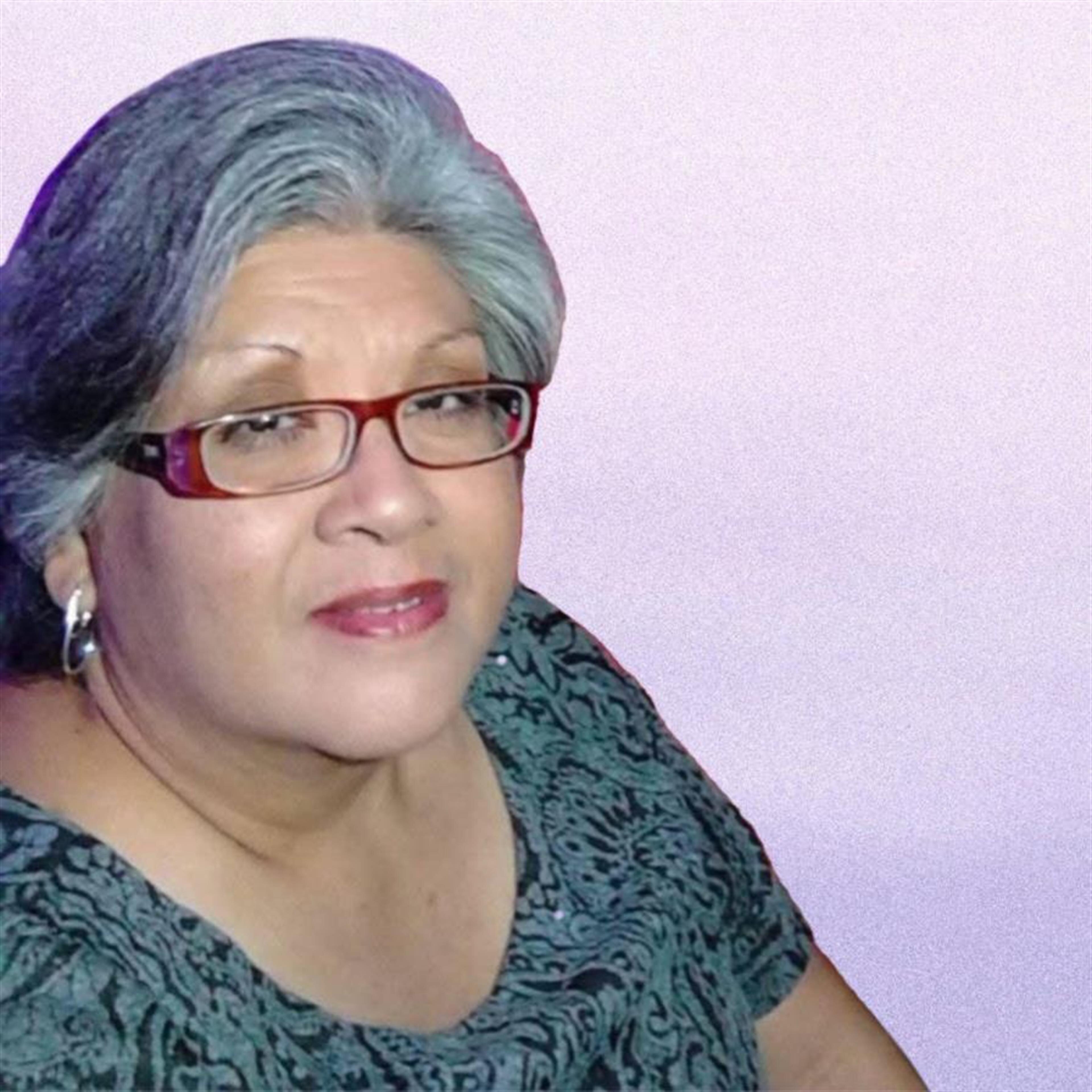 Yolanda Palomares Martinez